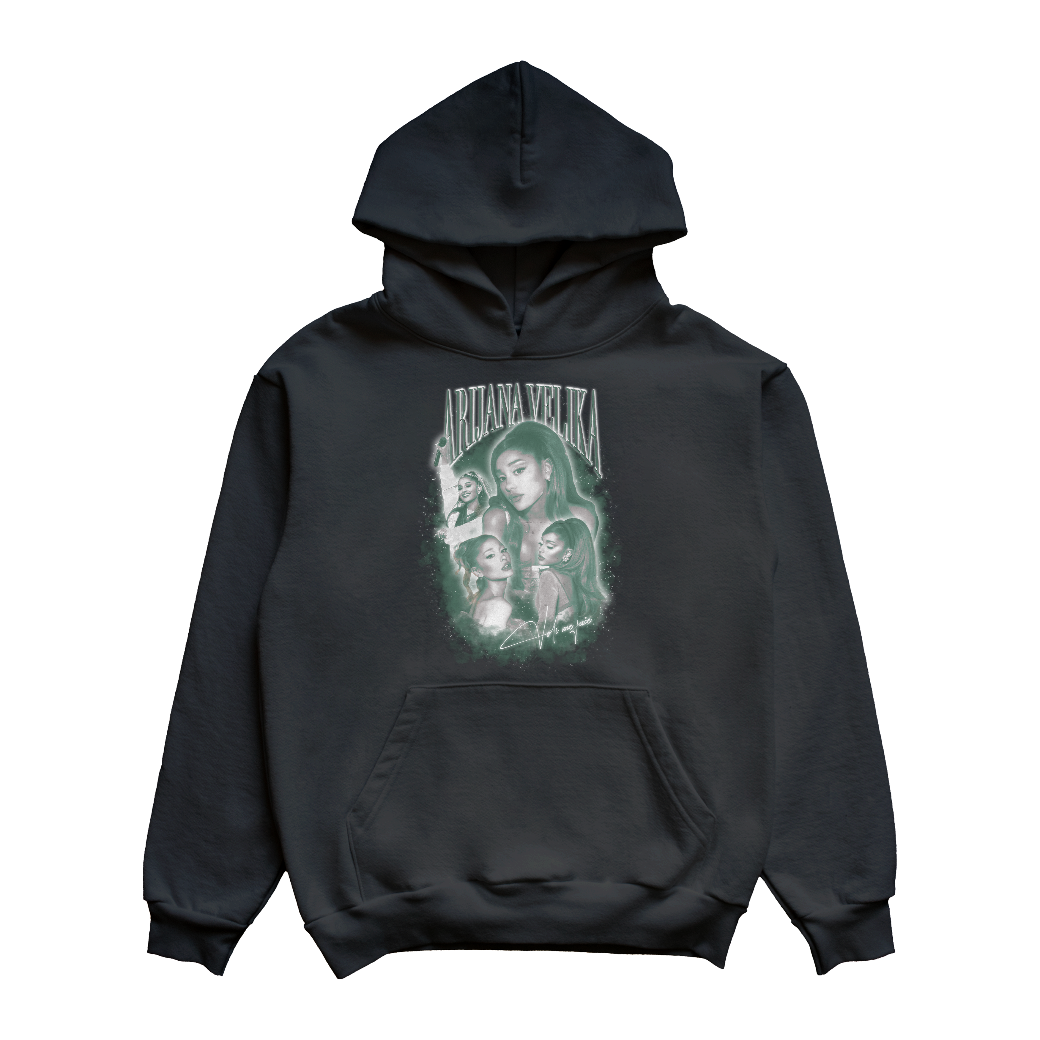 BALKANCI HOODIE