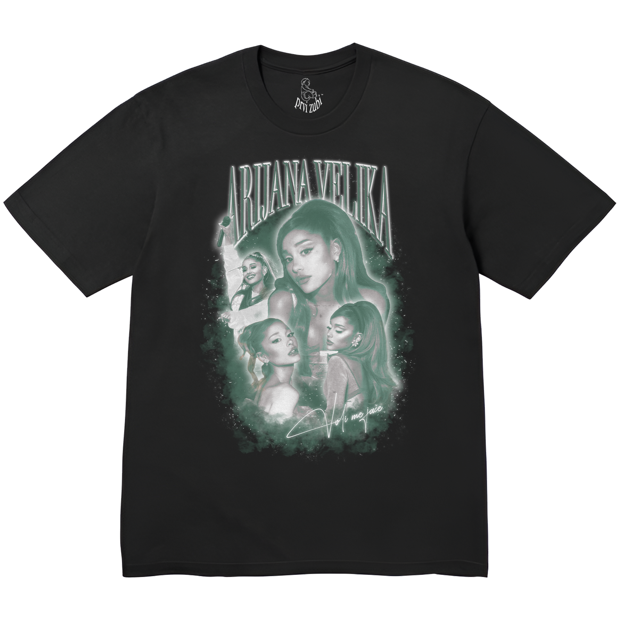 BALKANCI T-SHIRT