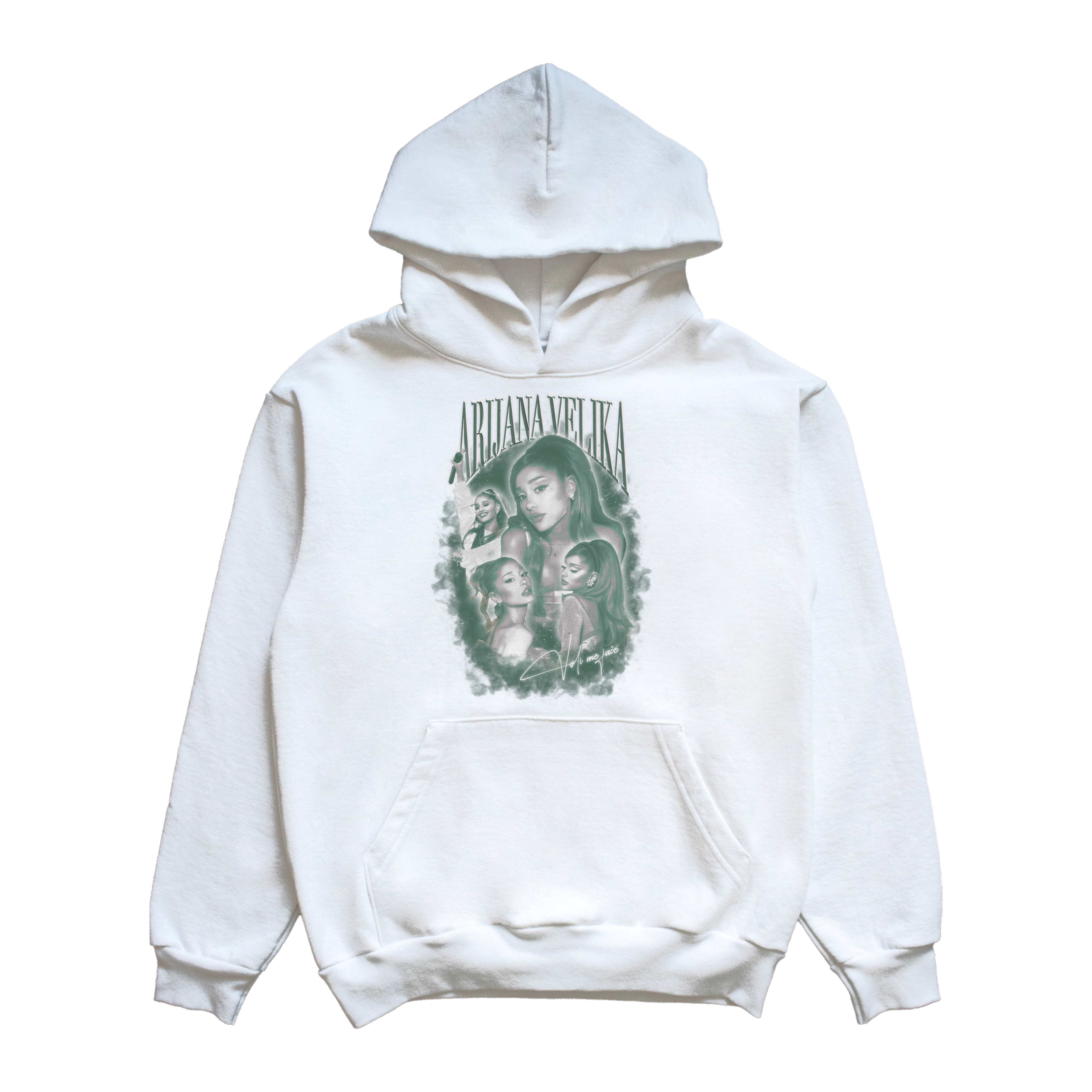 BALKANCI HOODIE