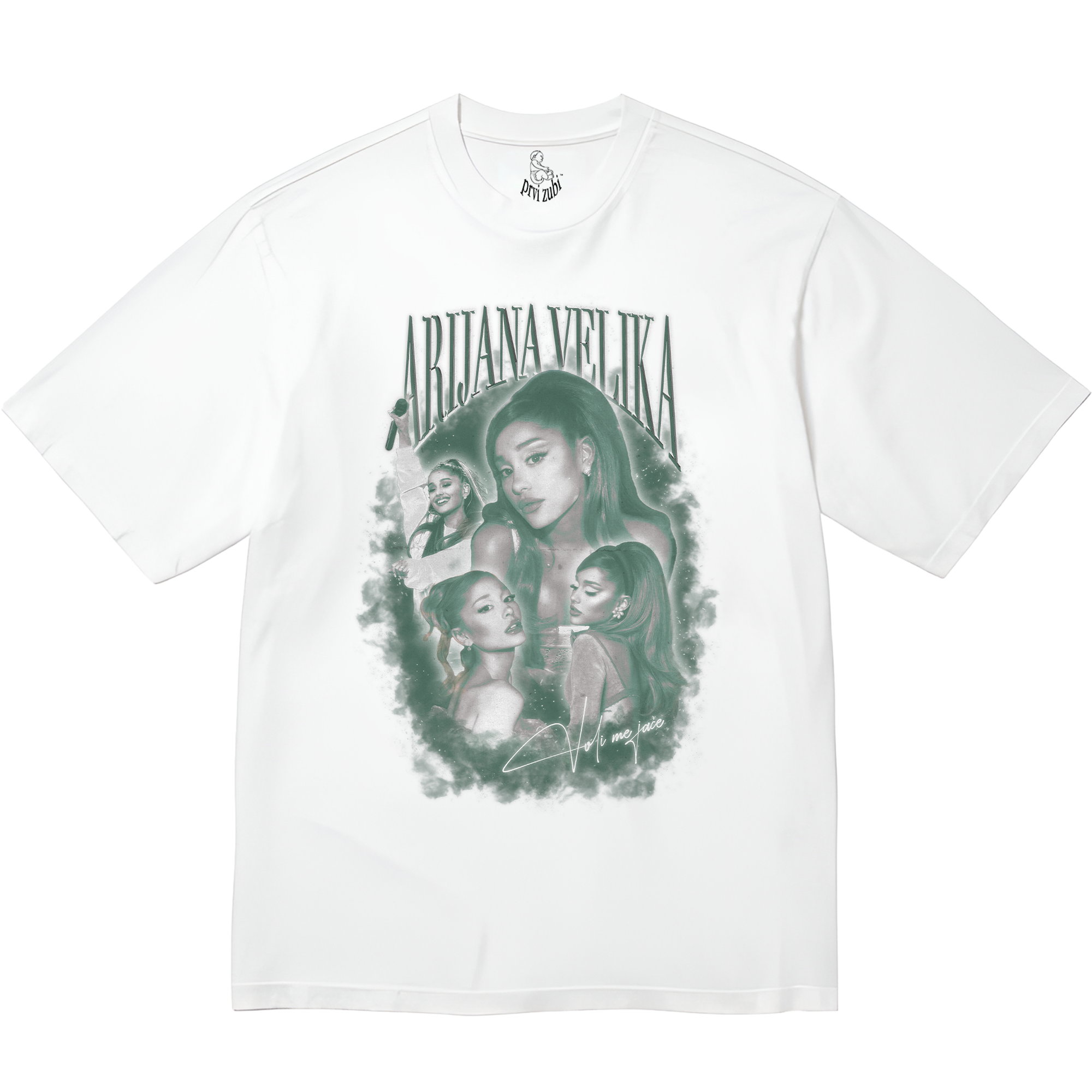 BALKANCI T-SHIRT
