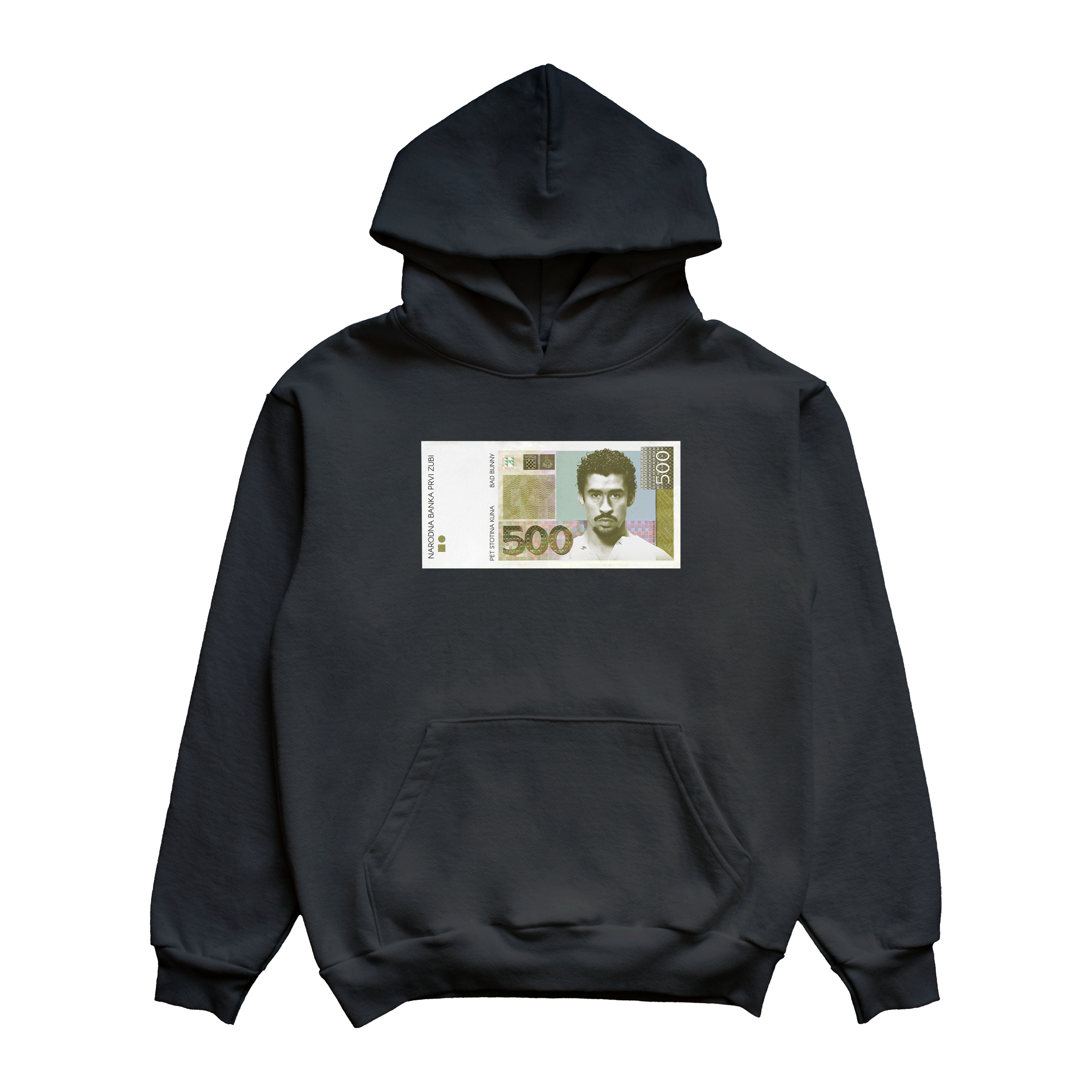 KUNA HOODIE