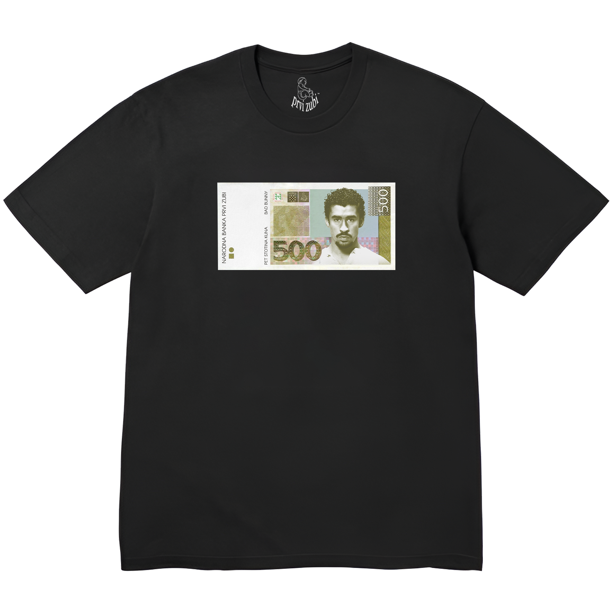 KUNA T-SHIRT