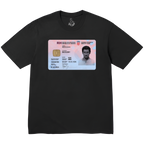 Bad Bunny Osobna T-Shirt