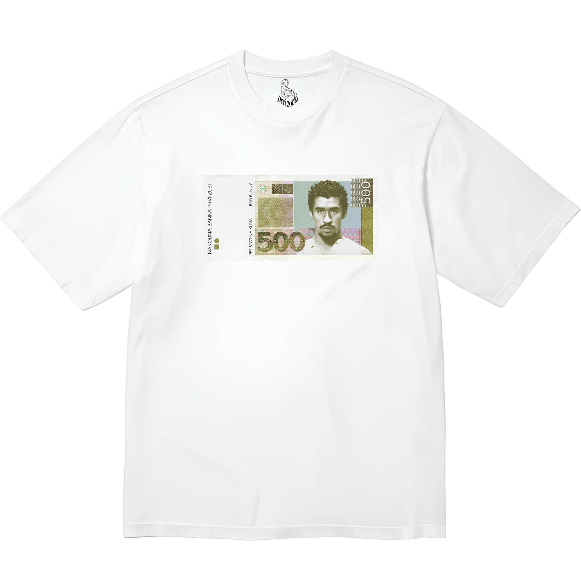 KUNA T-SHIRT