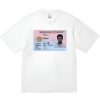 Bad Bunny Osobna T-Shirt