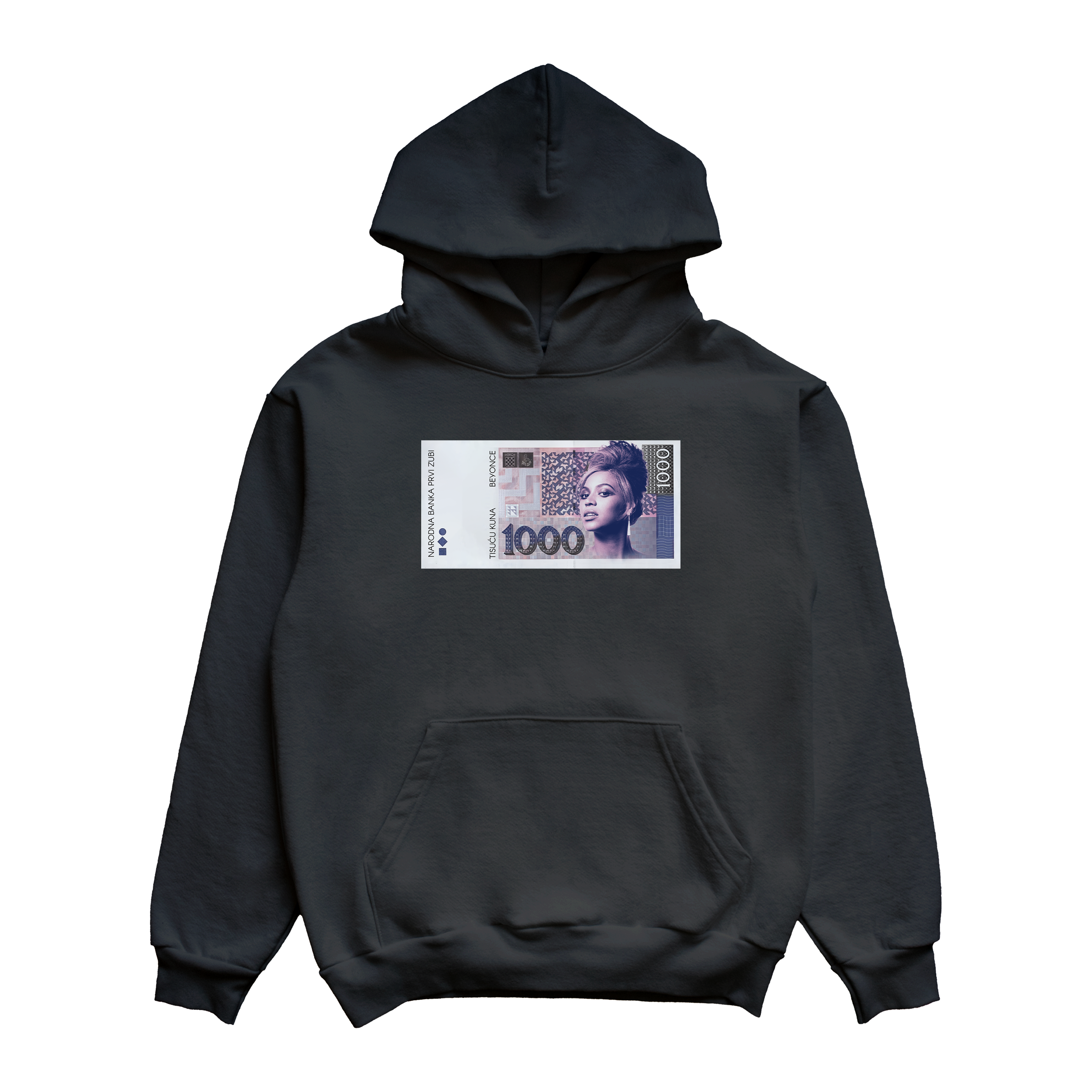 KUNA HOODIE