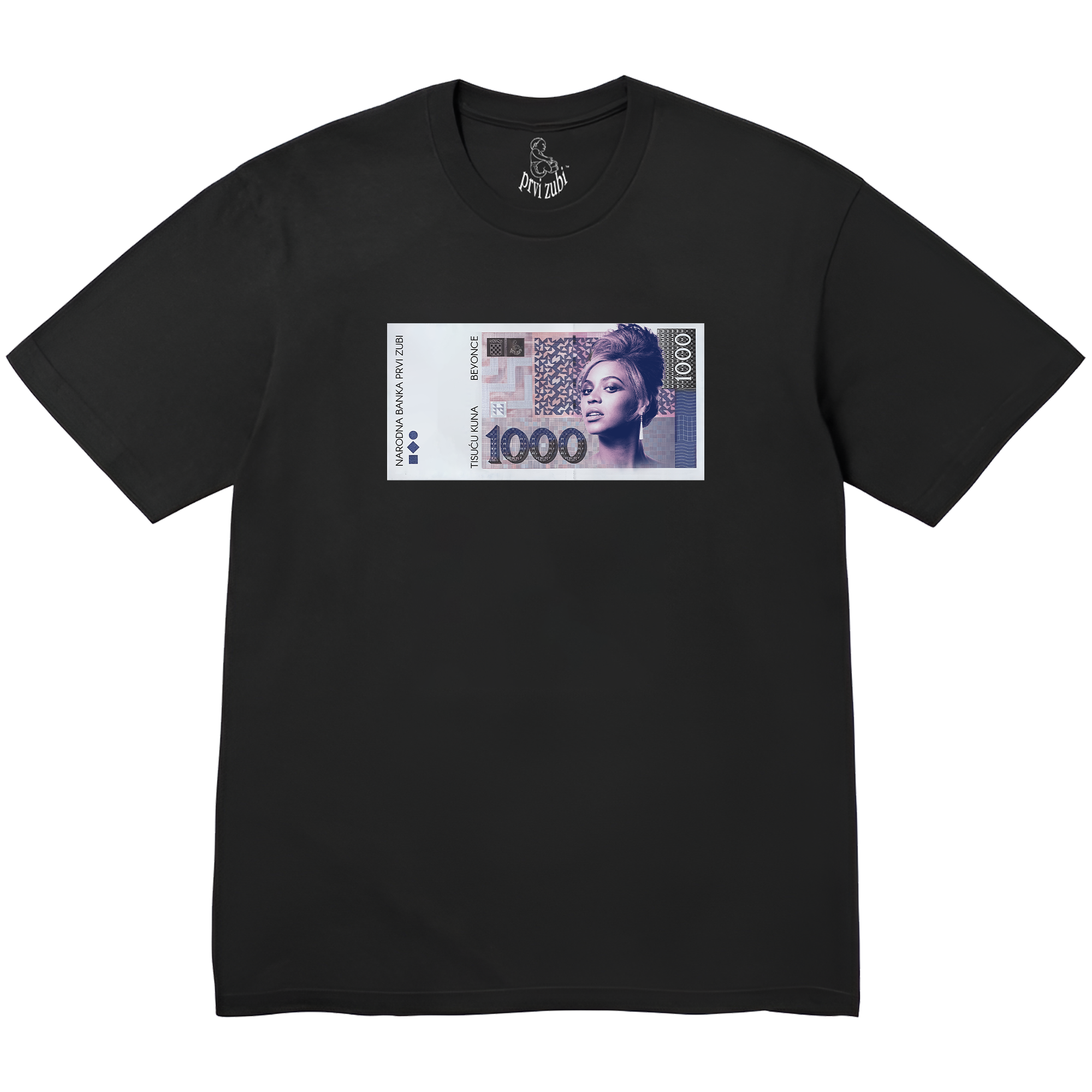 KUNA T-SHIRT