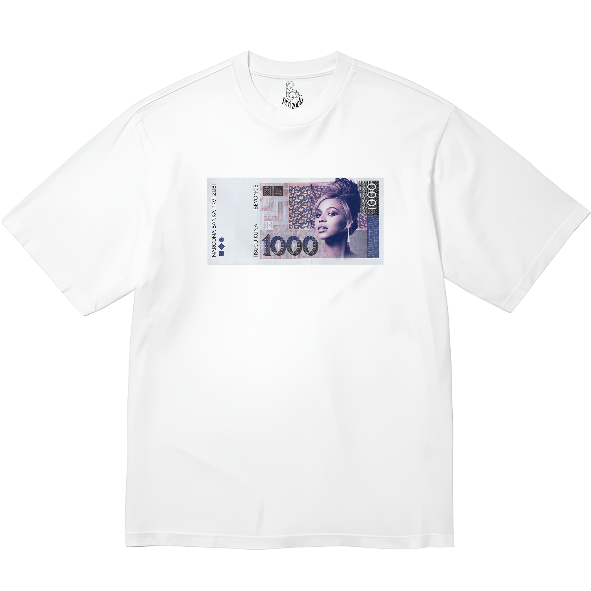 KUNA T-SHIRT
