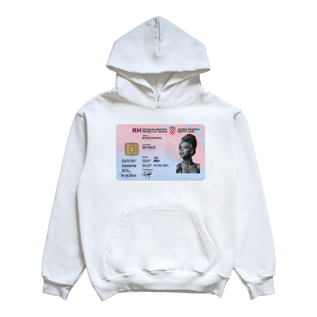 OSOBNA HOODIE
