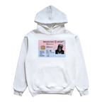 OSOBNA HOODIE