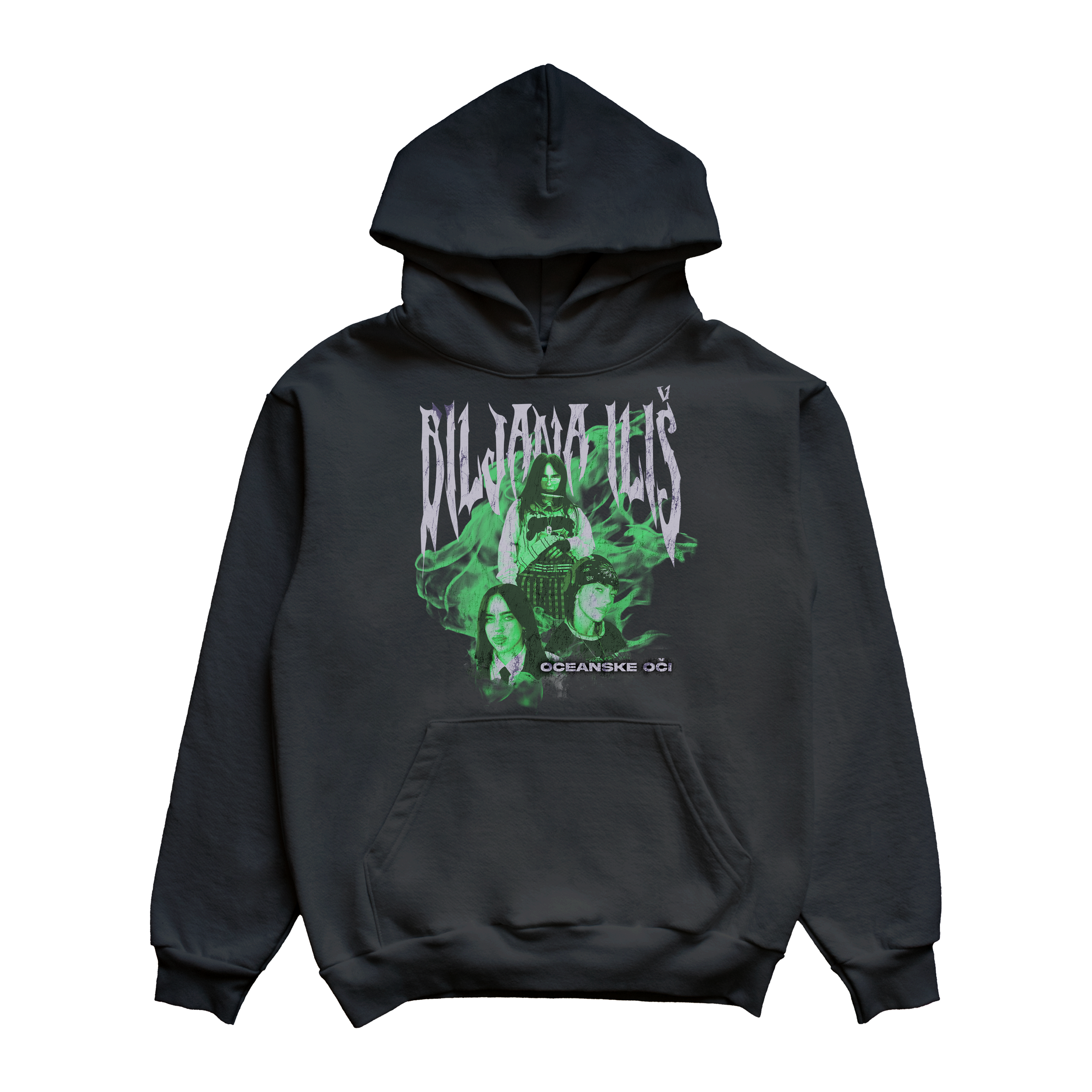 BALKANCI HOODIE