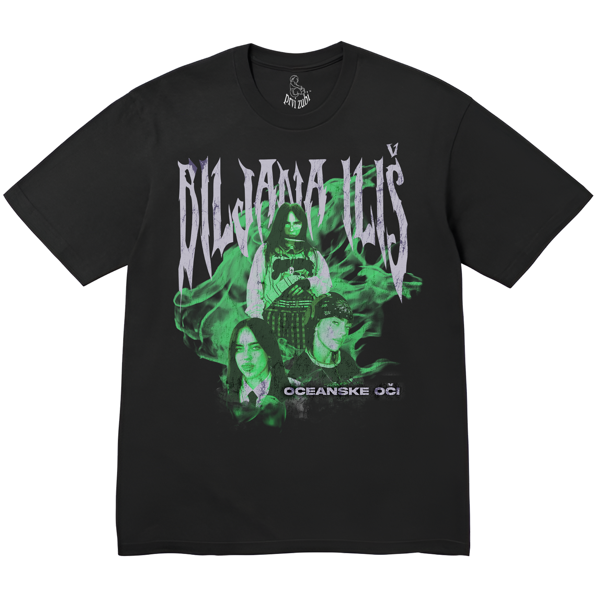 BALKANCI T-SHIRT