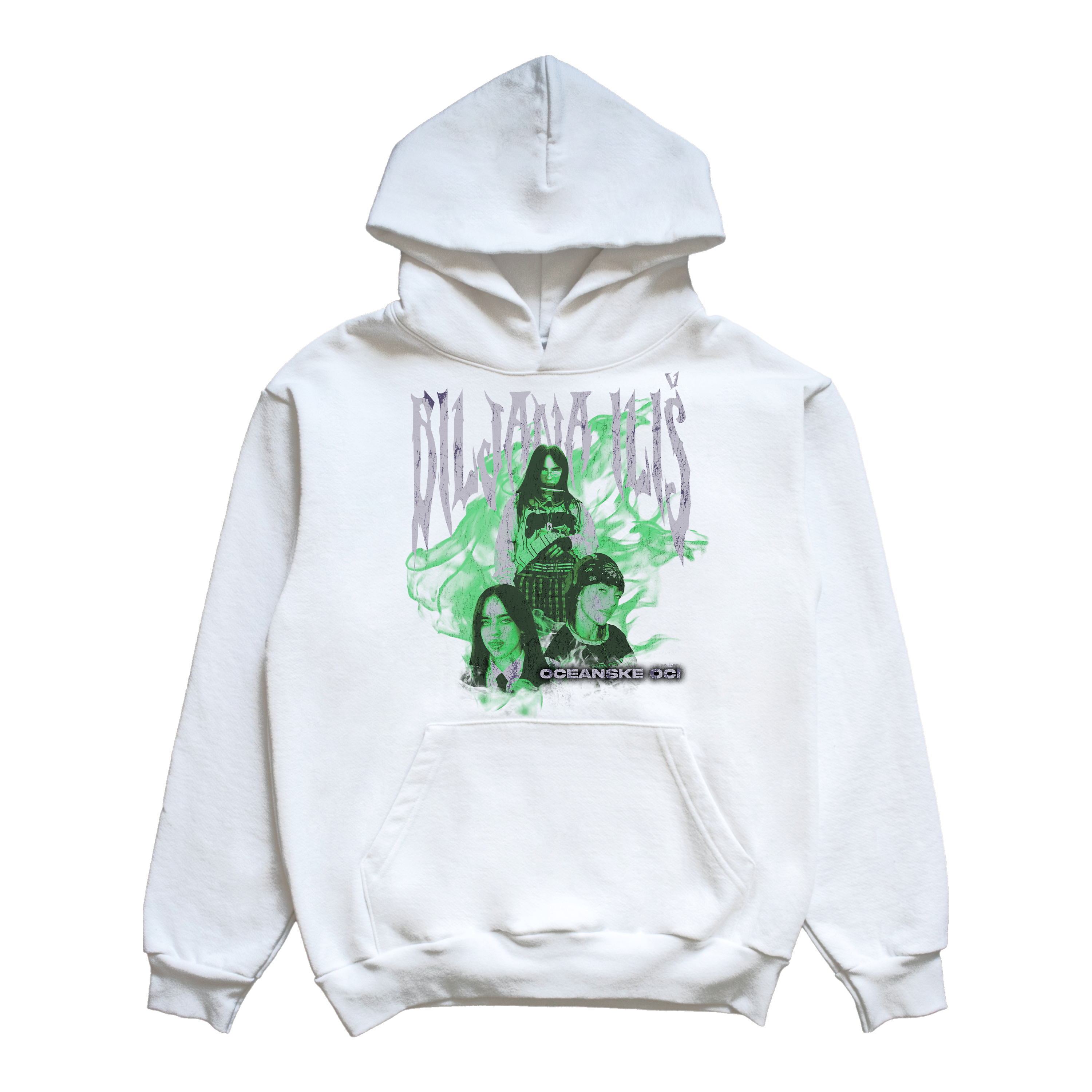BALKANCI HOODIE