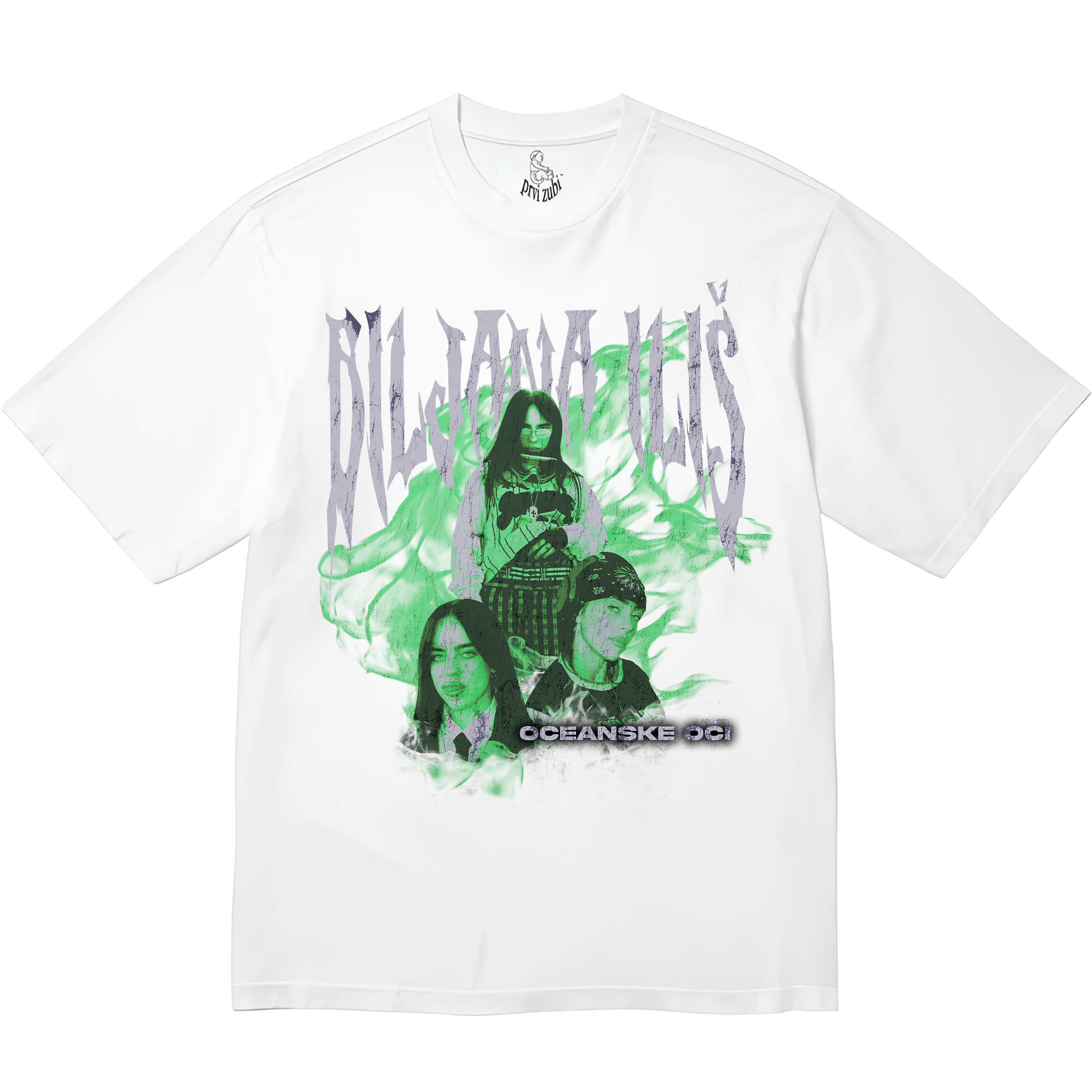 BALKANCI T-SHIRT