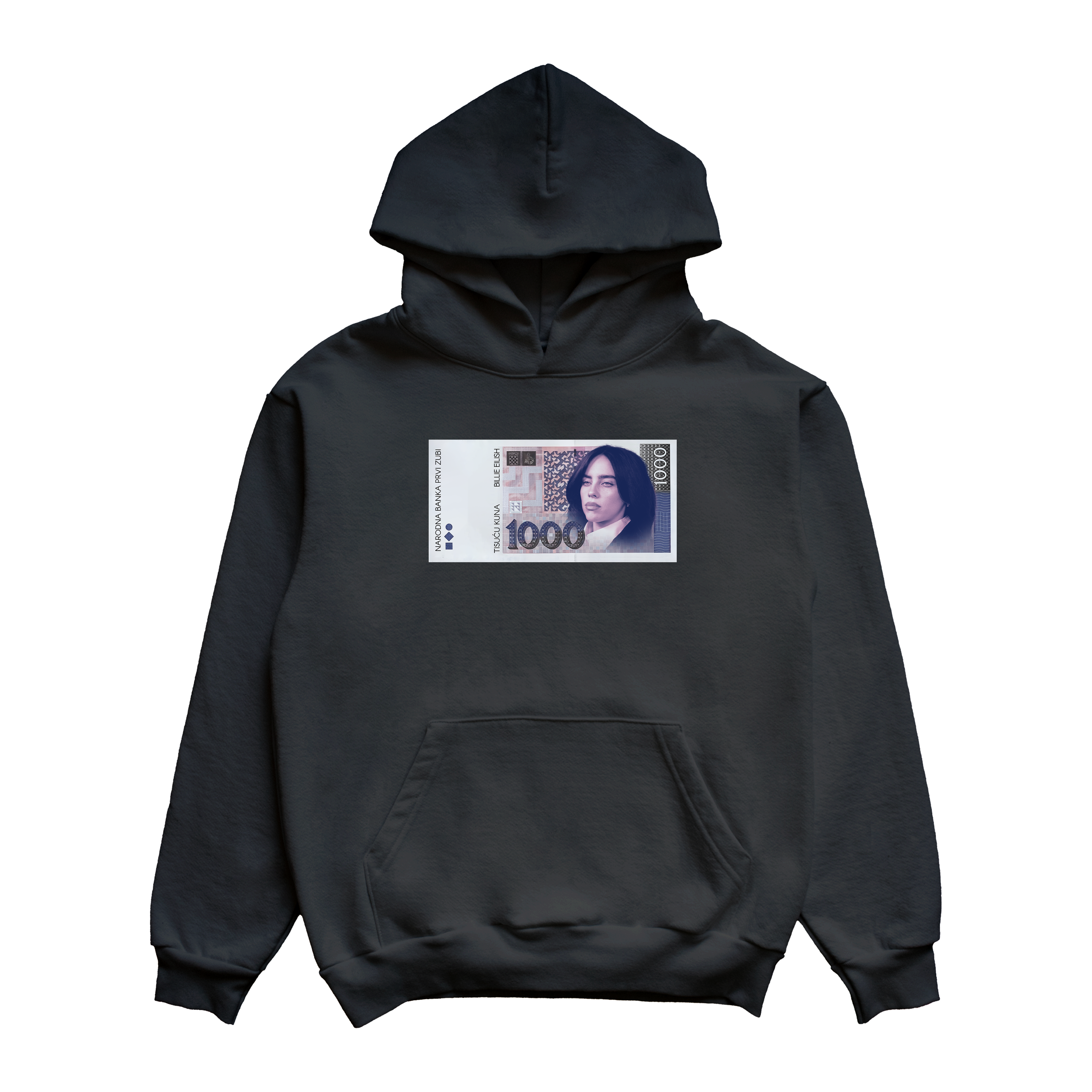 KUNA HOODIE