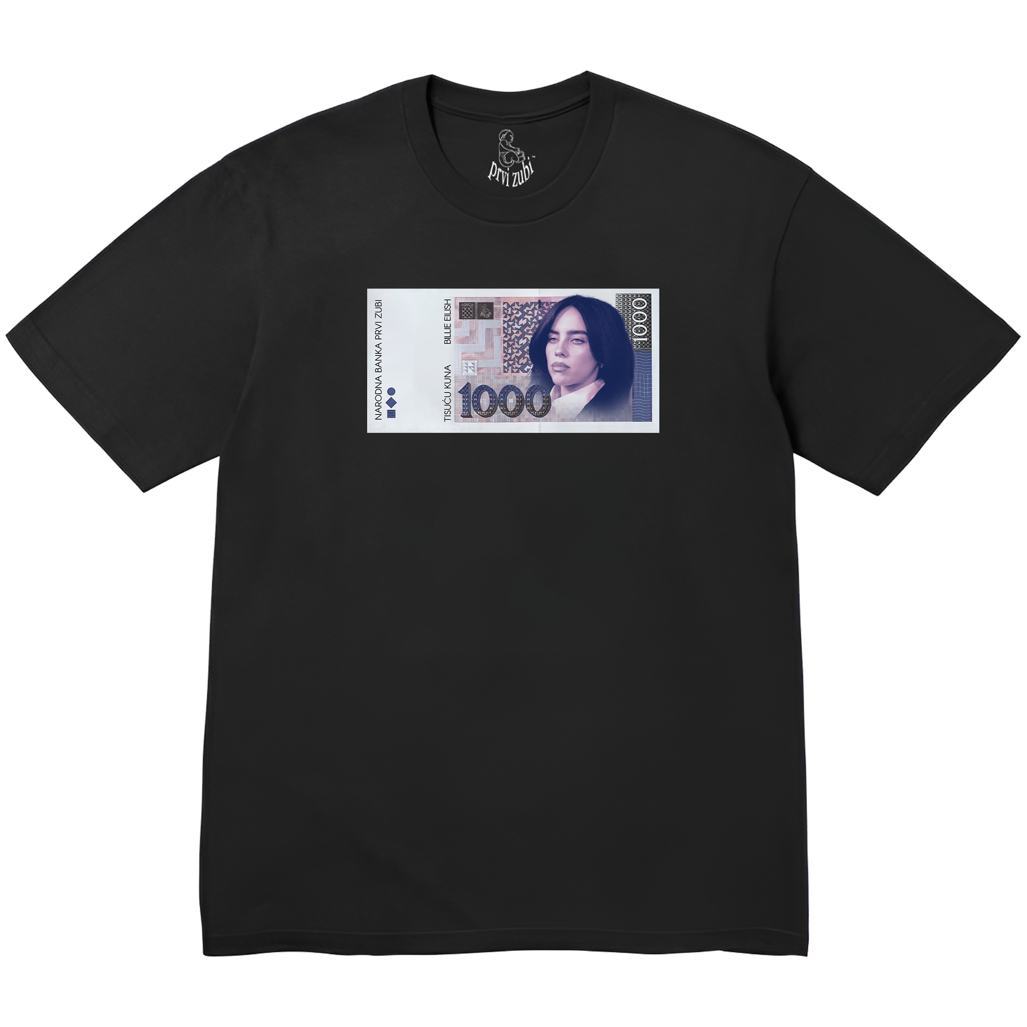 KUNA T-SHIRT