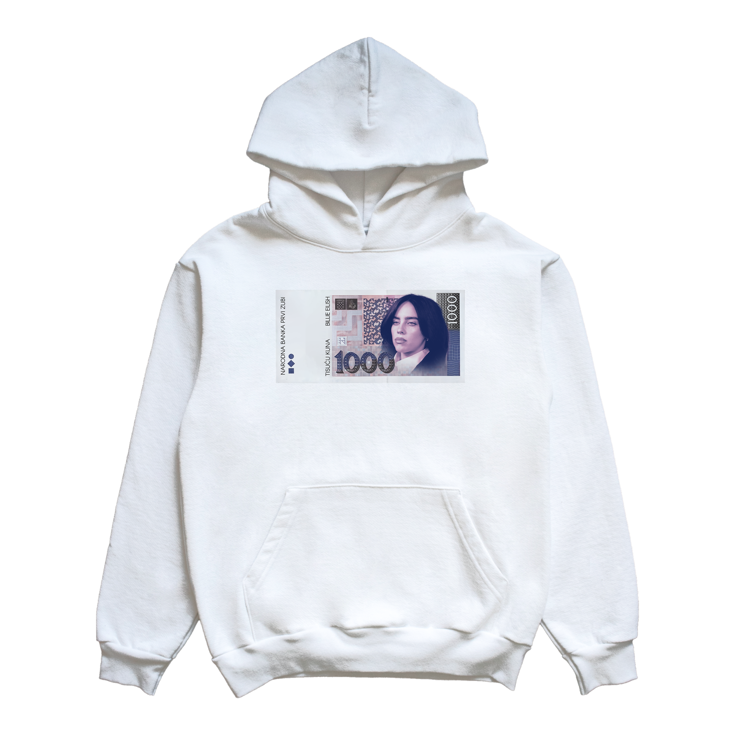 KUNA HOODIE