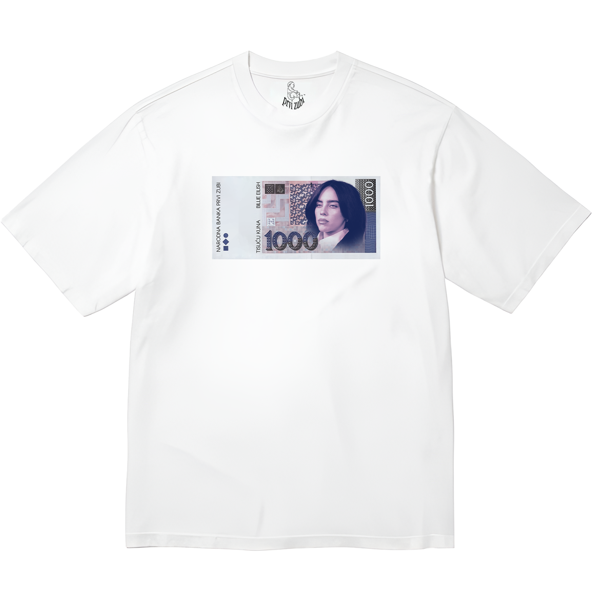 KUNA T-SHIRT