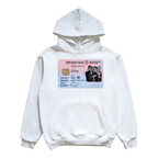 OSOBNA HOODIE