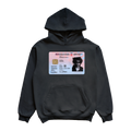 Bladee Osobna Hoodie