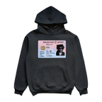 Bladee Osobna Hoodie