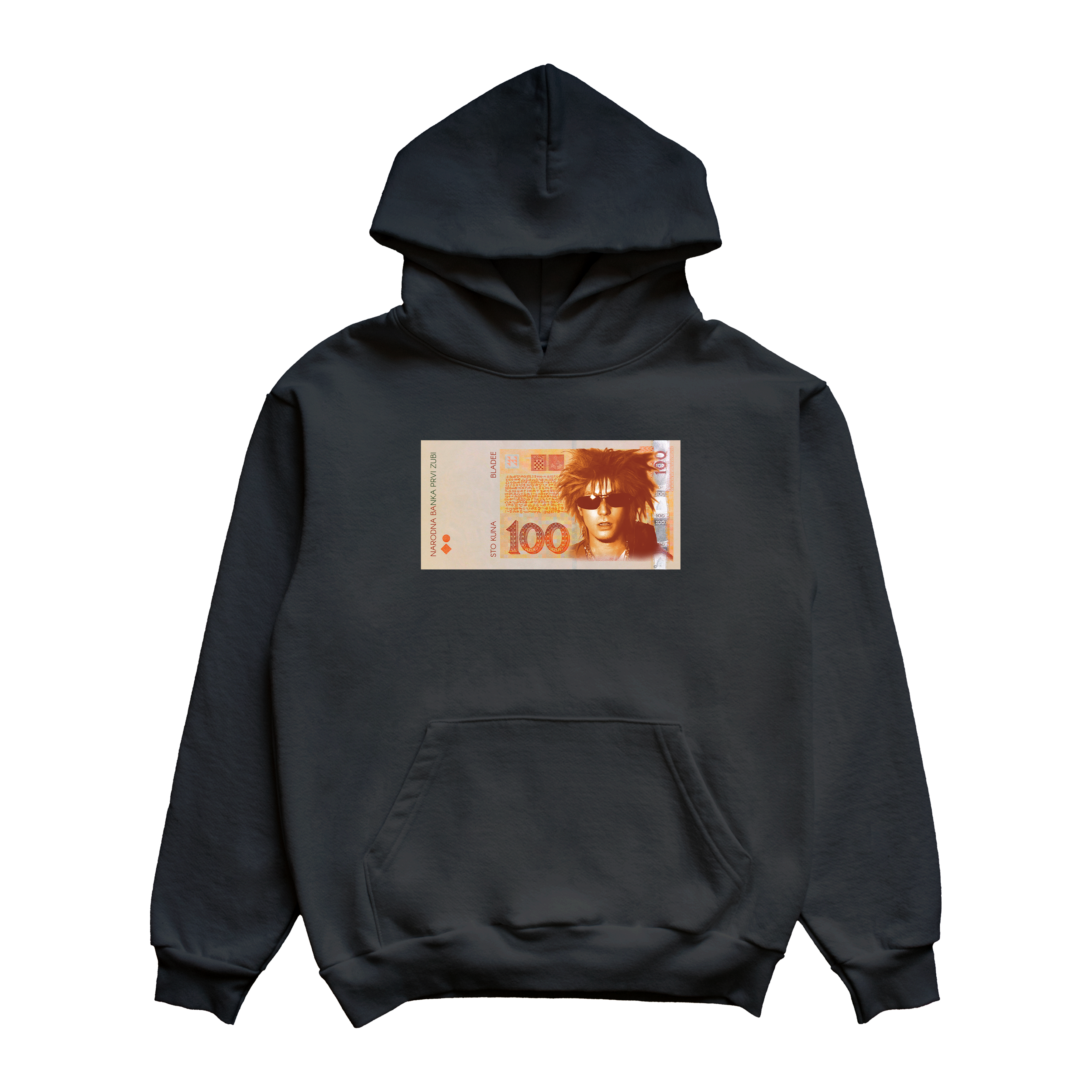 KUNA HOODIE