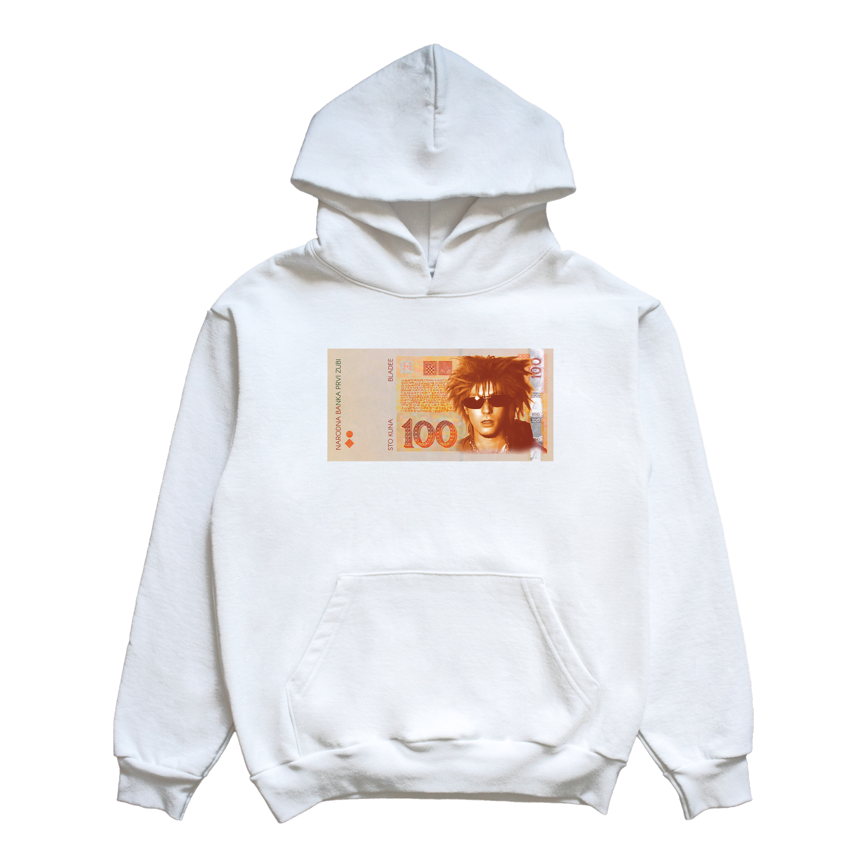 KUNA HOODIE