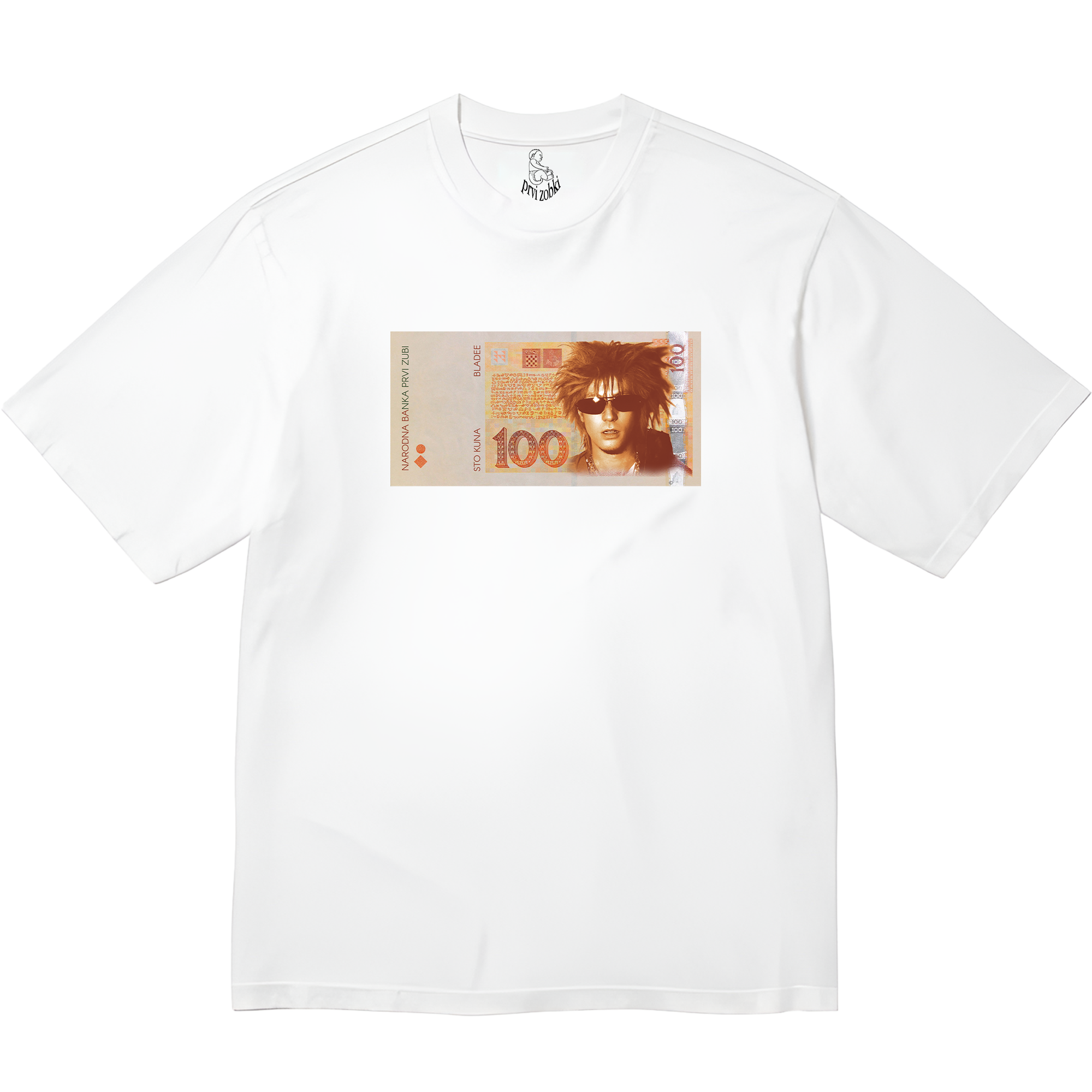 KUNA T-SHIRT