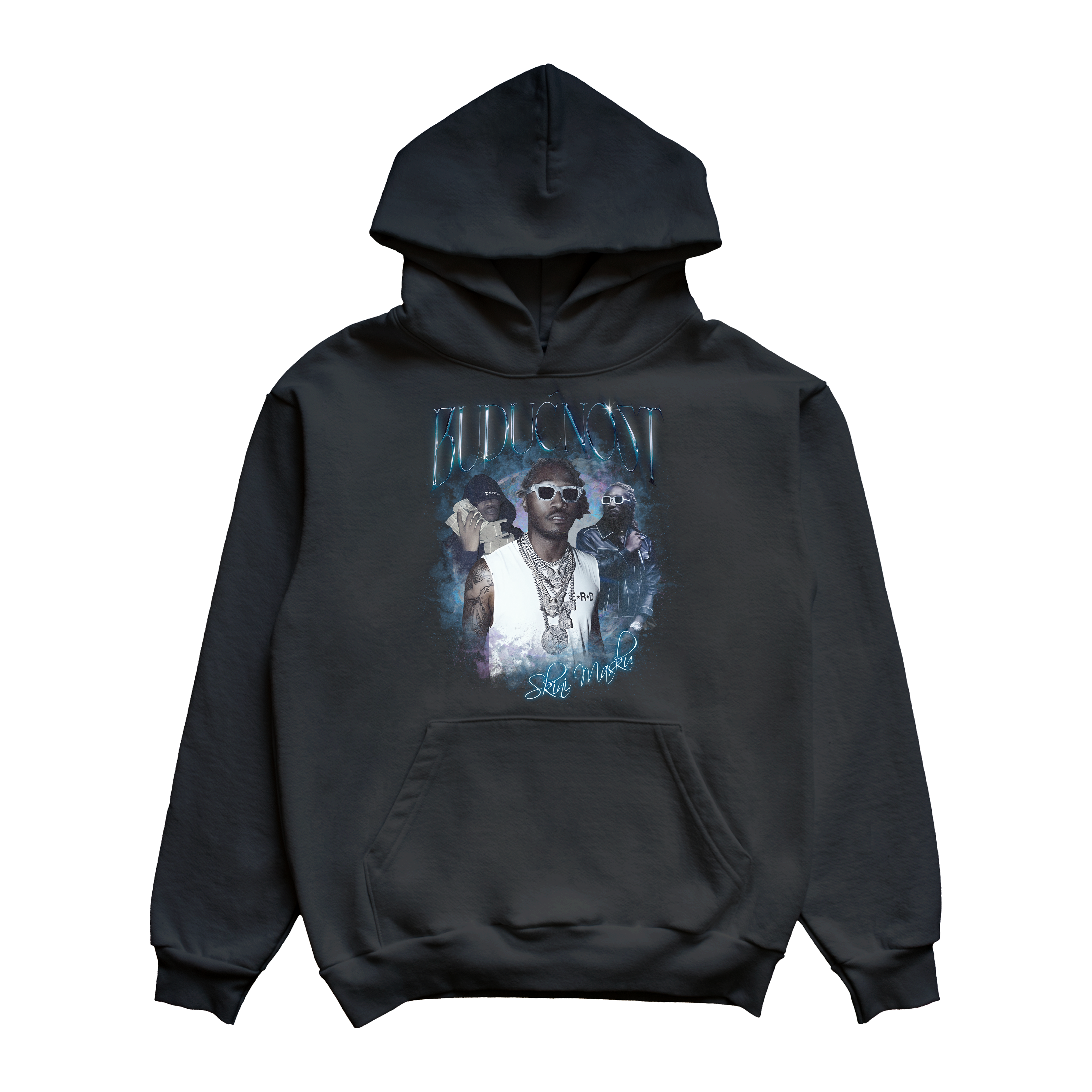 BALKANCI HOODIE