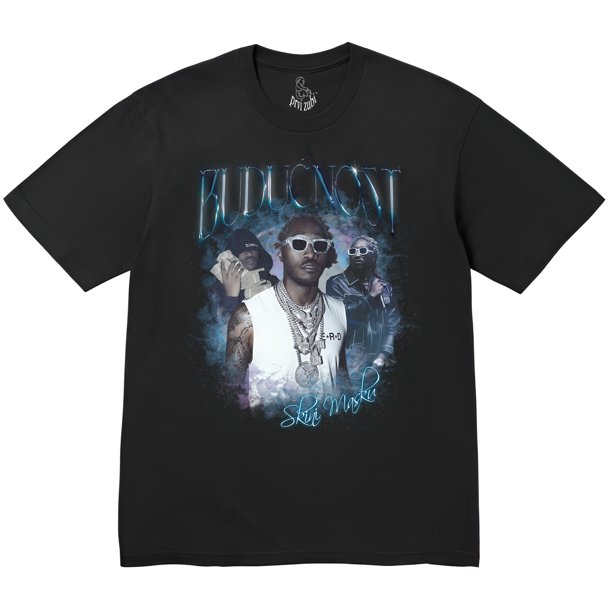 BALKANCI T-SHIRT