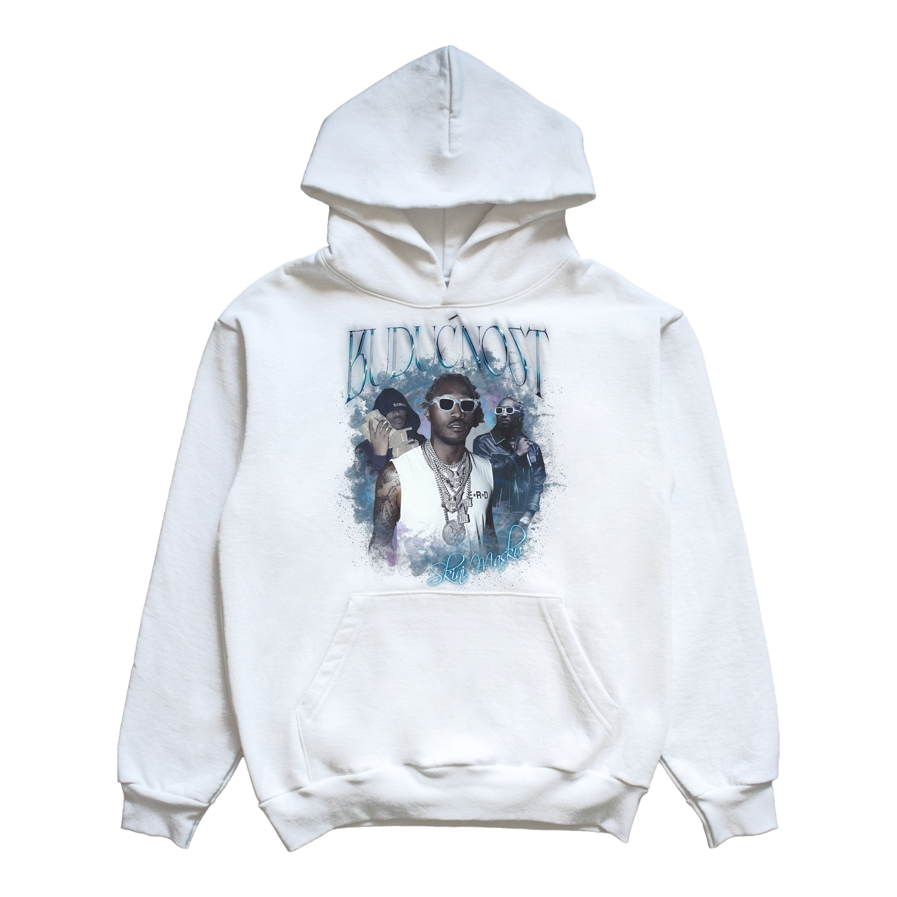 BALKANCI HOODIE