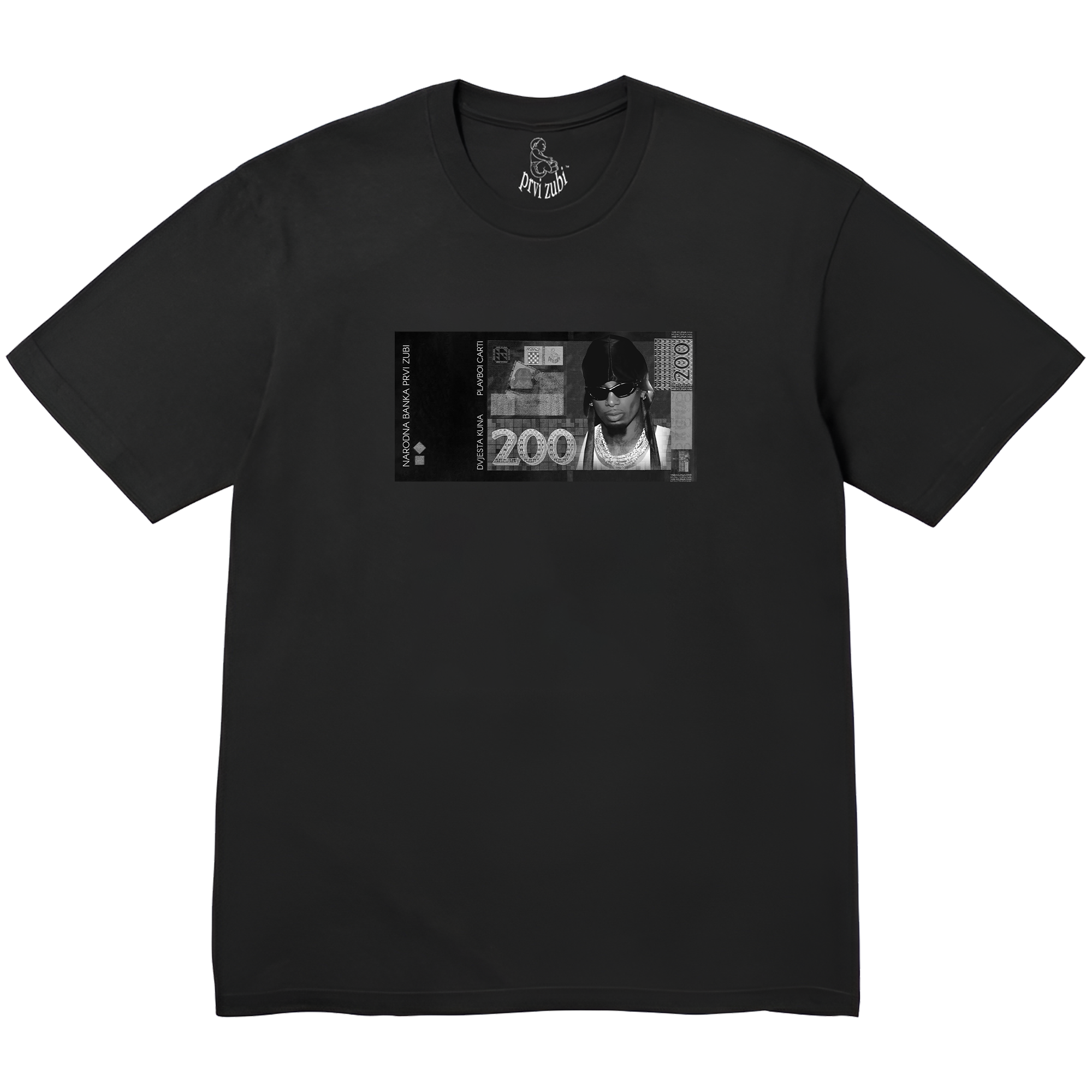 KUNA T-SHIRT