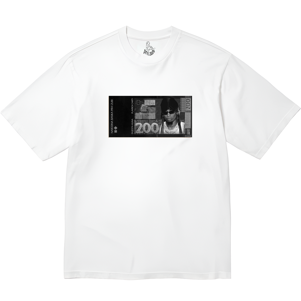 KUNA T-SHIRT