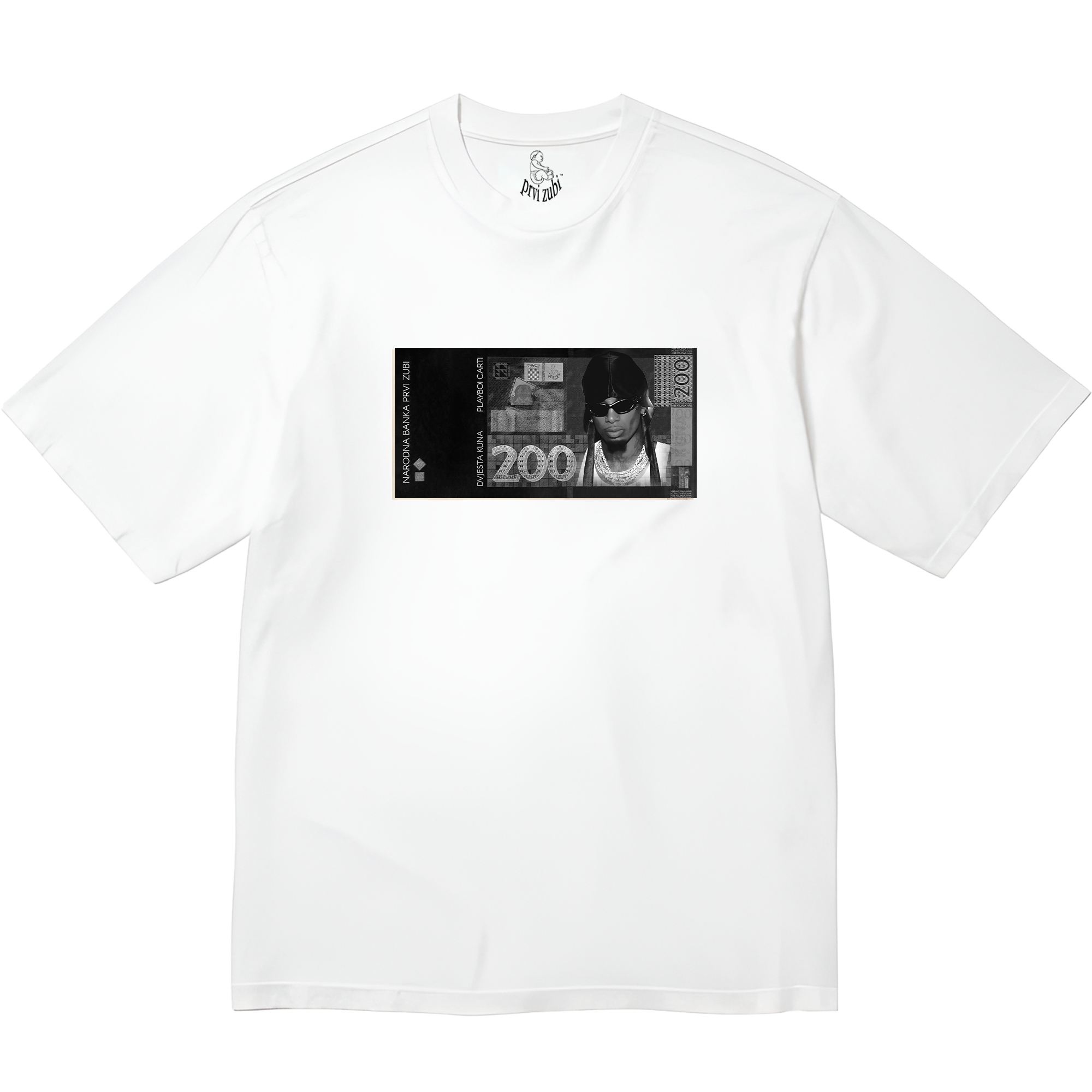 KUNA T-SHIRT