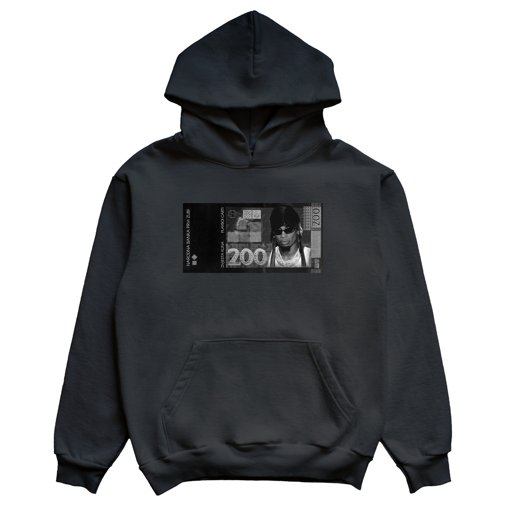 KUNA HOODIE