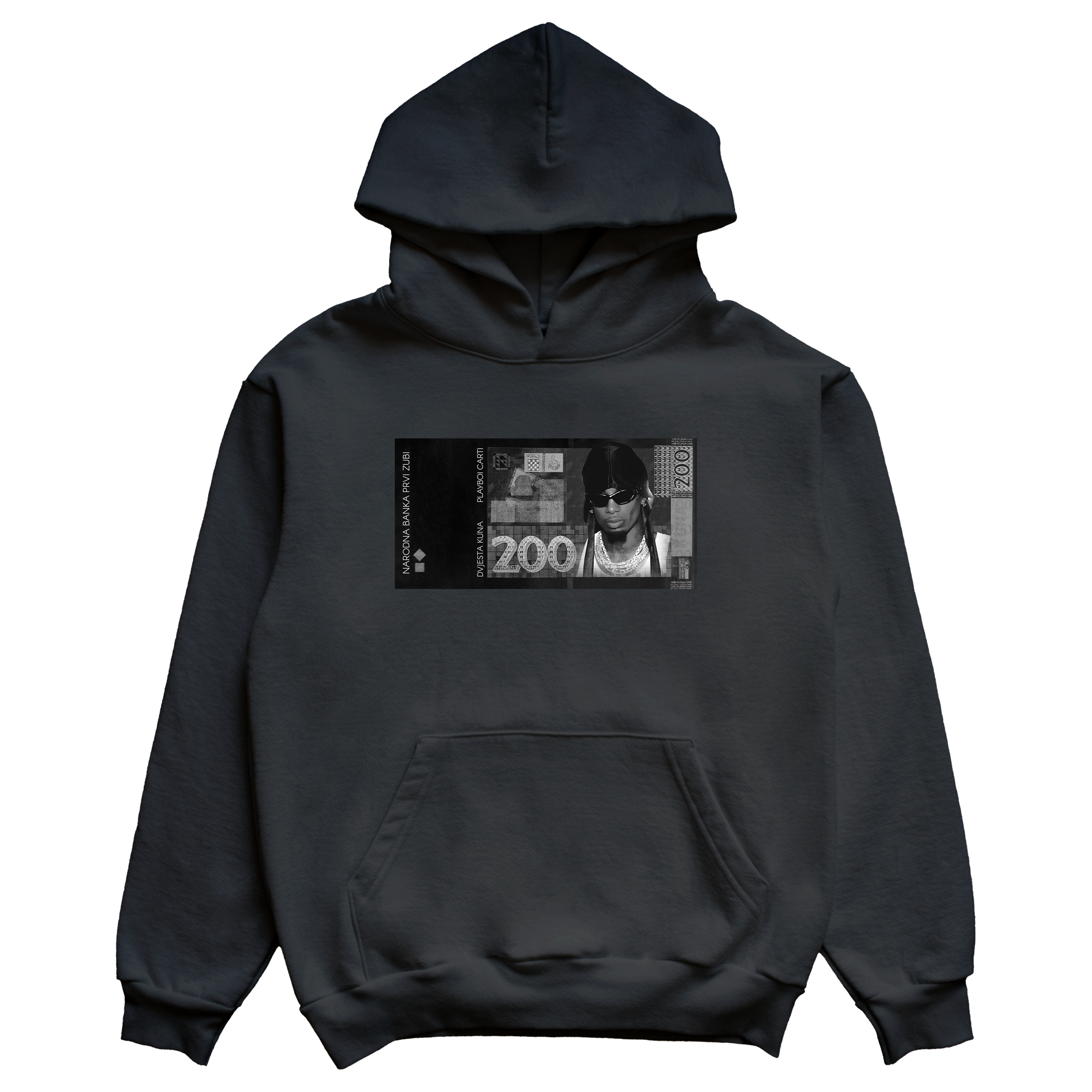KUNA HOODIE