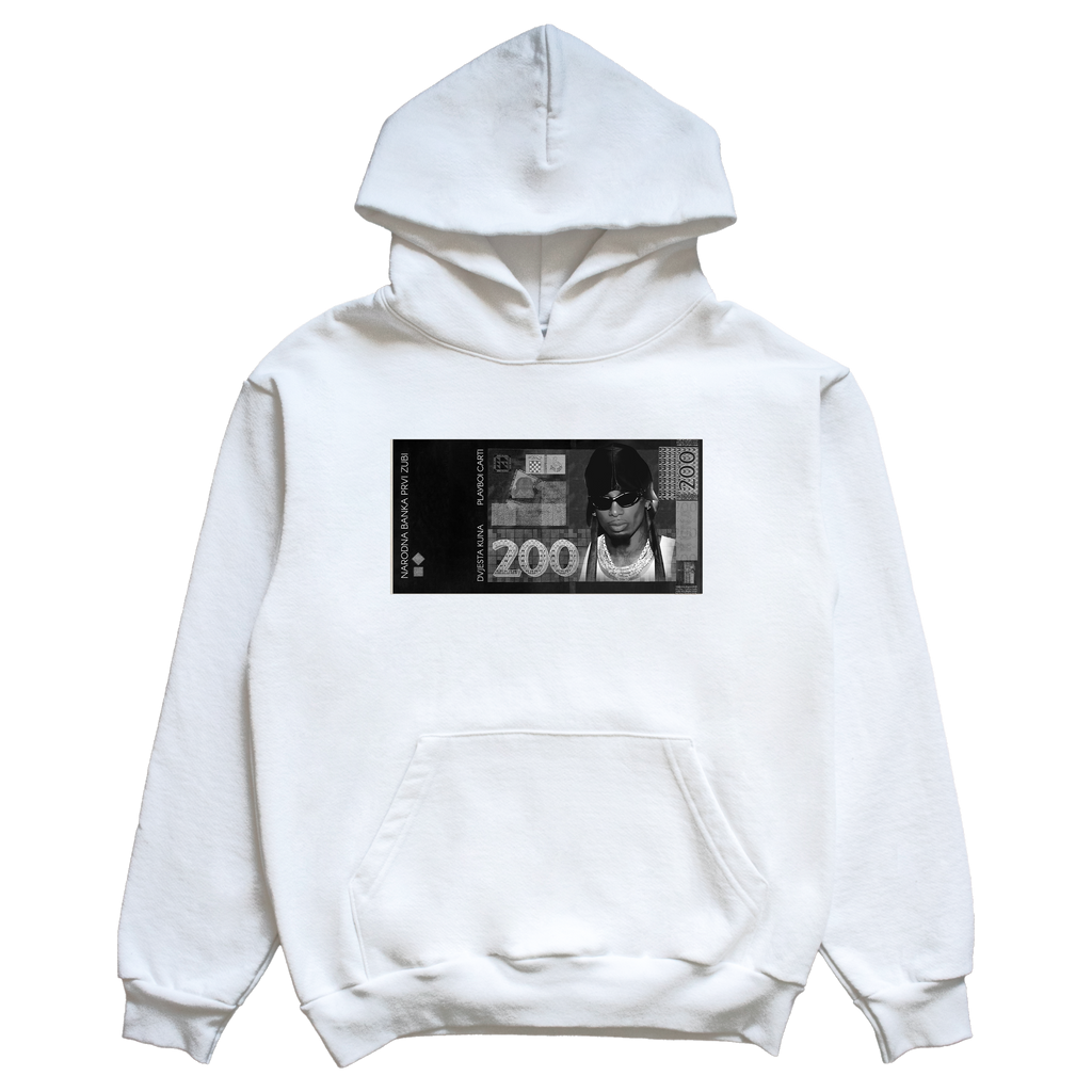 KUNA HOODIE