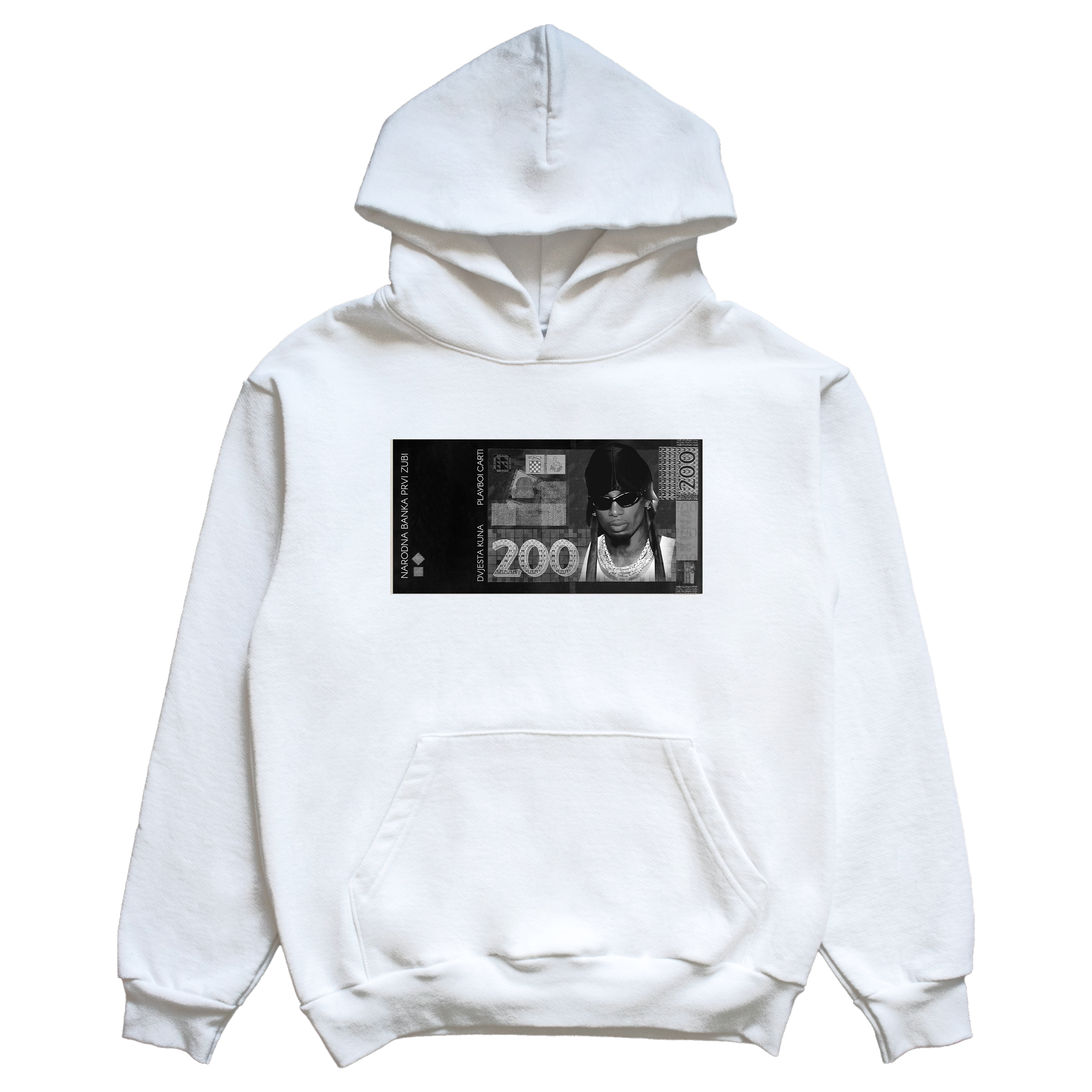 KUNA HOODIE