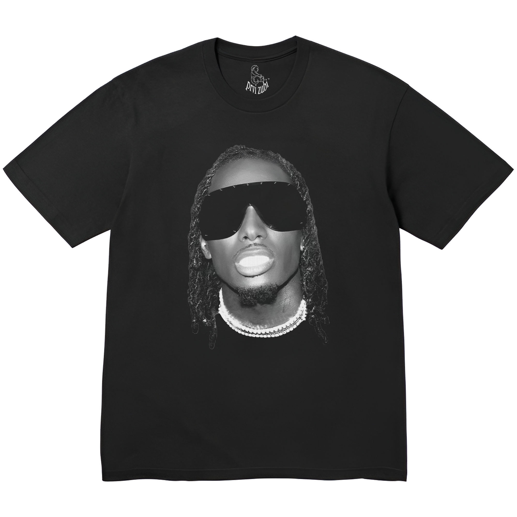 PORTRAIT T-SHIRT