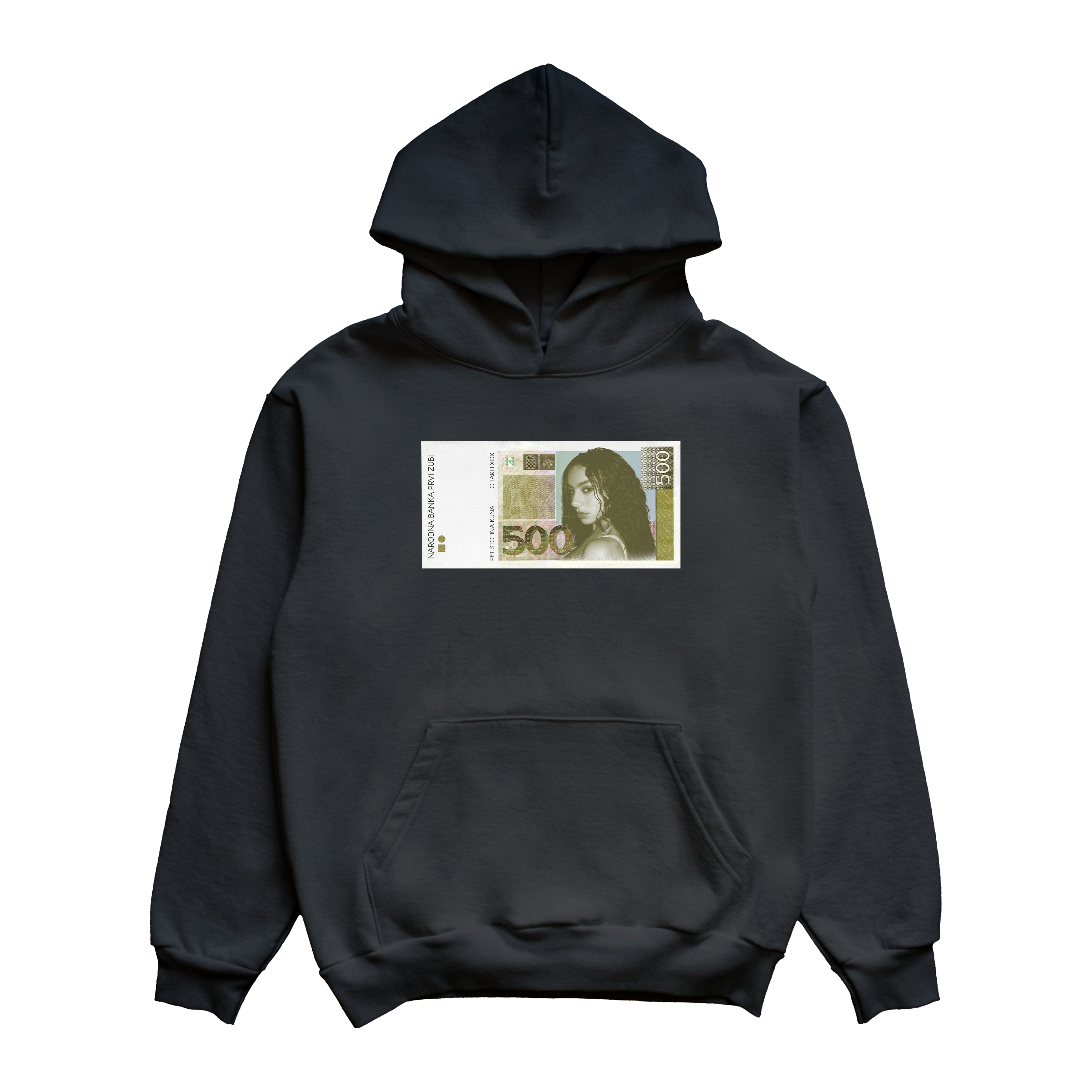 KUNA HOODIE