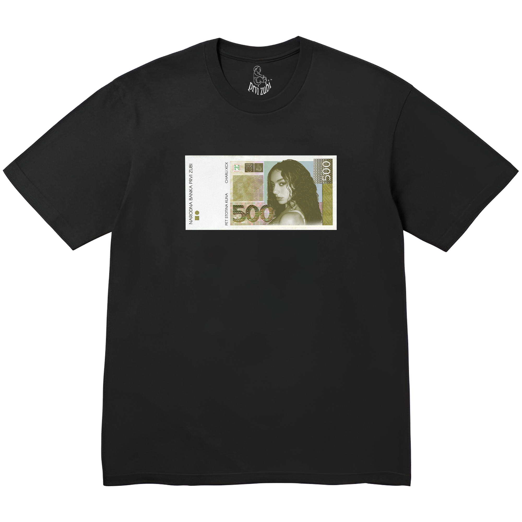 KUNA T-SHIRT