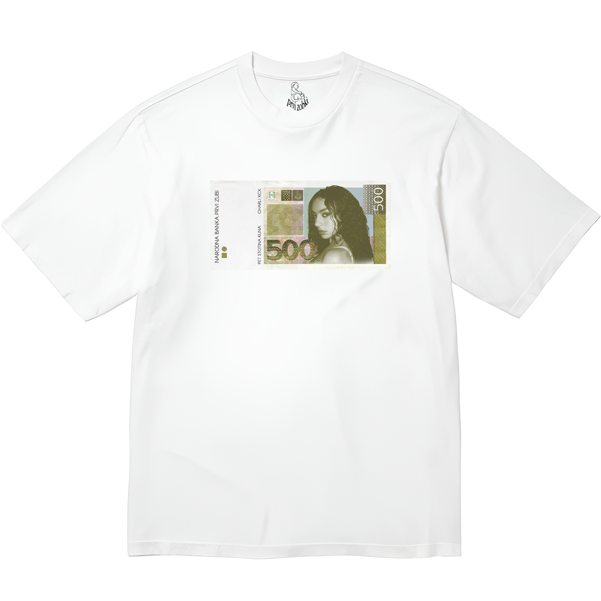 KUNA T-SHIRT