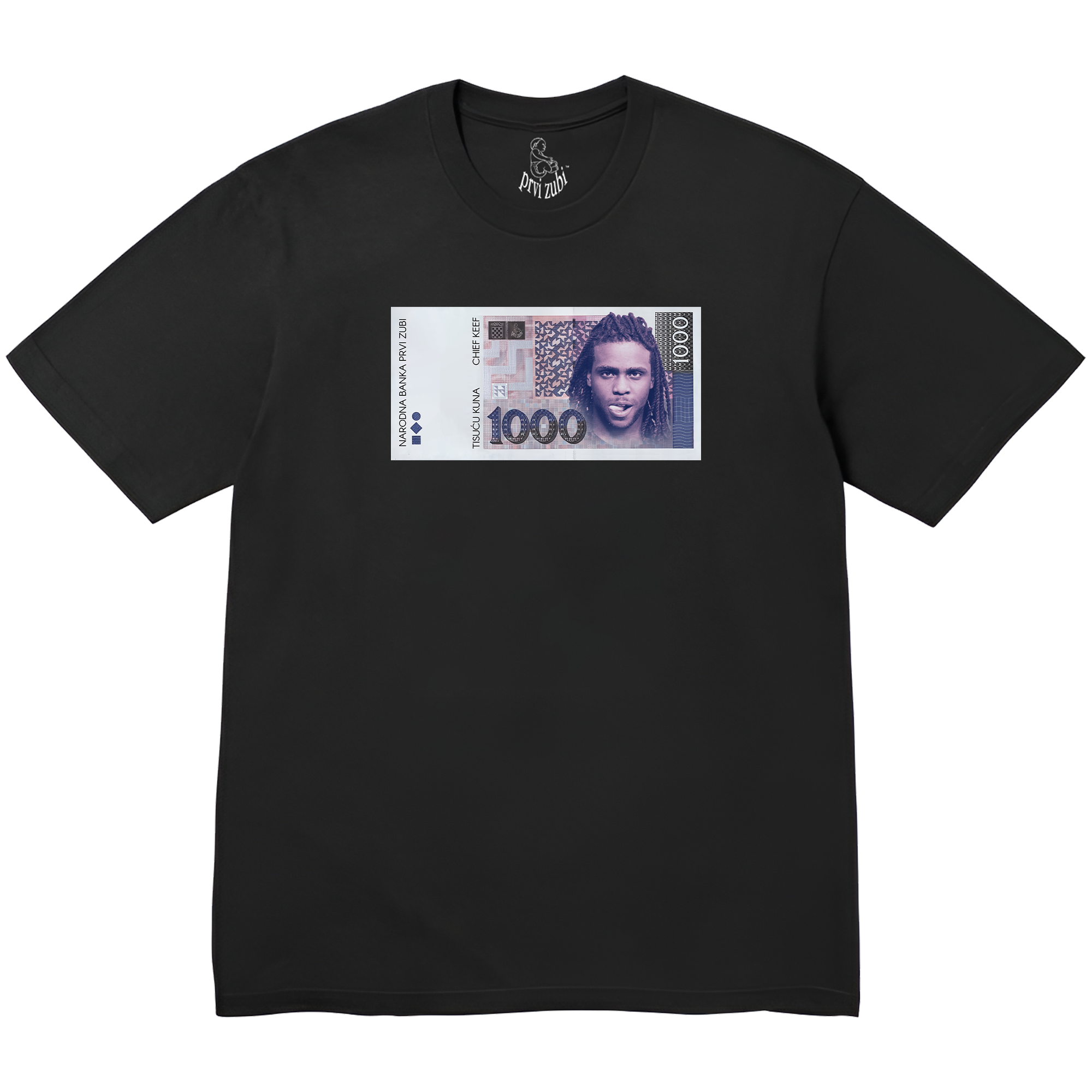KUNA T-SHIRT