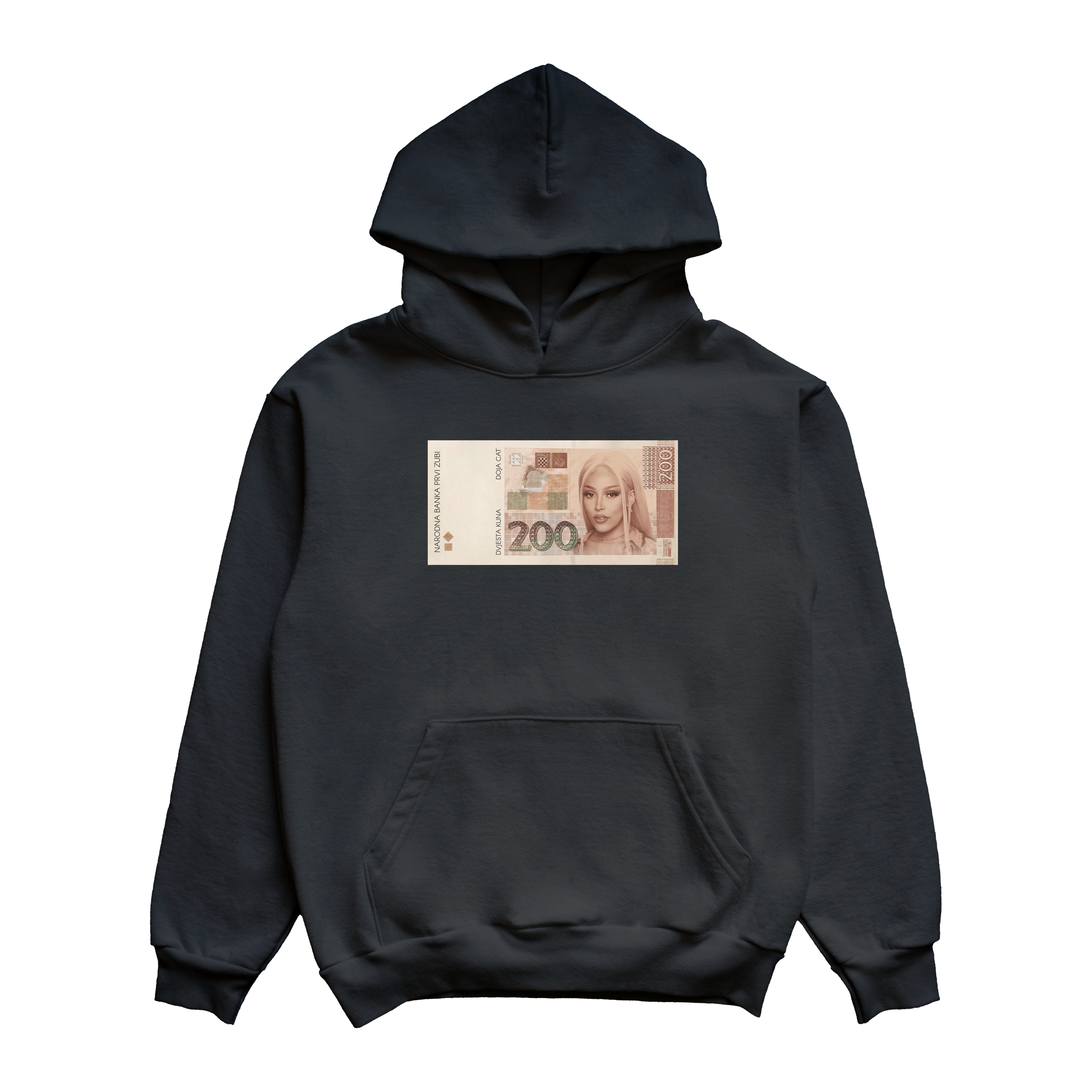 KUNA HOODIE