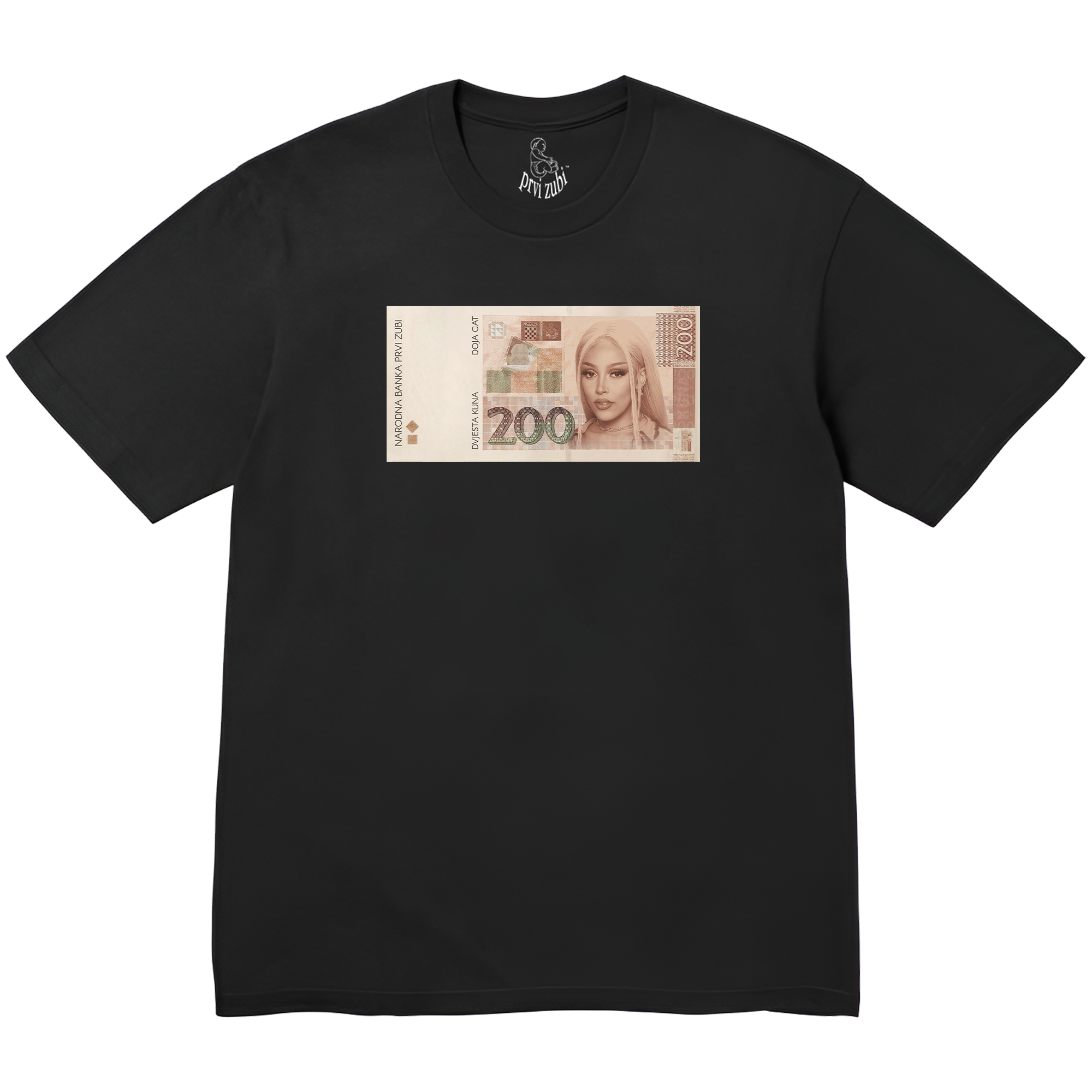 KUNA T-SHIRT