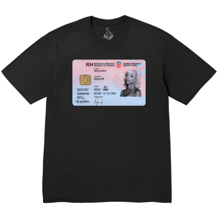 DOJA CAT OSOBNA T-Shirt