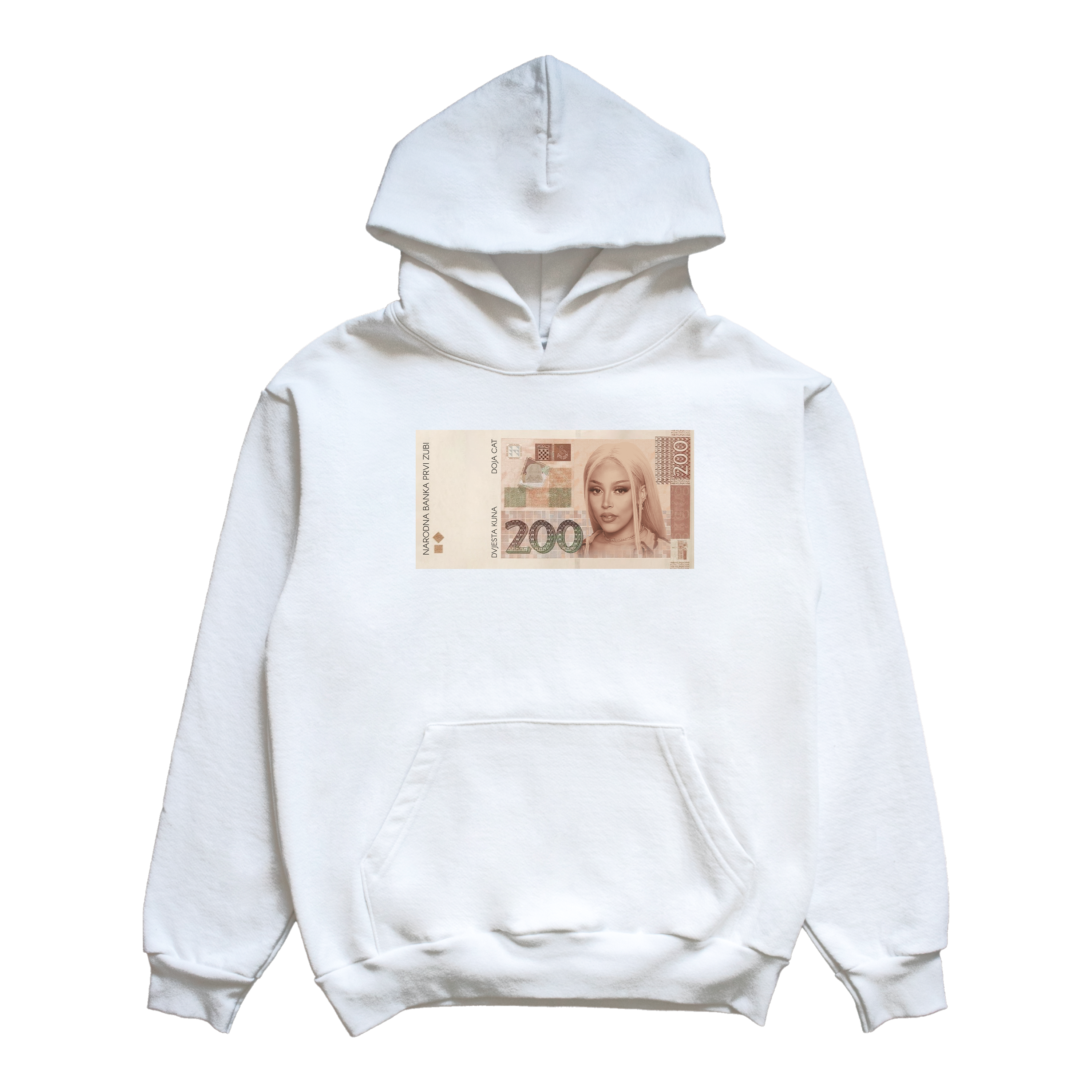 KUNA HOODIE