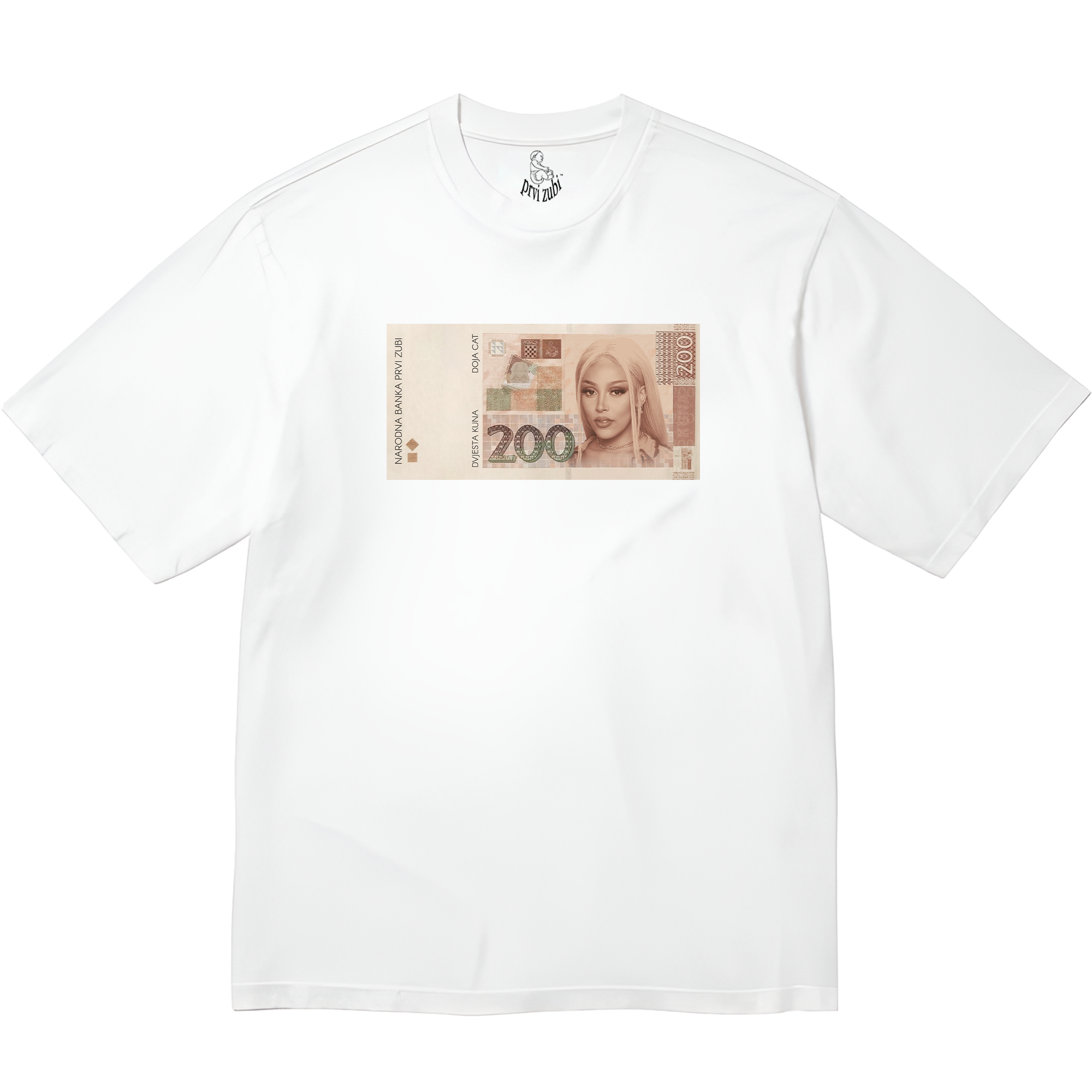 KUNA T-SHIRT