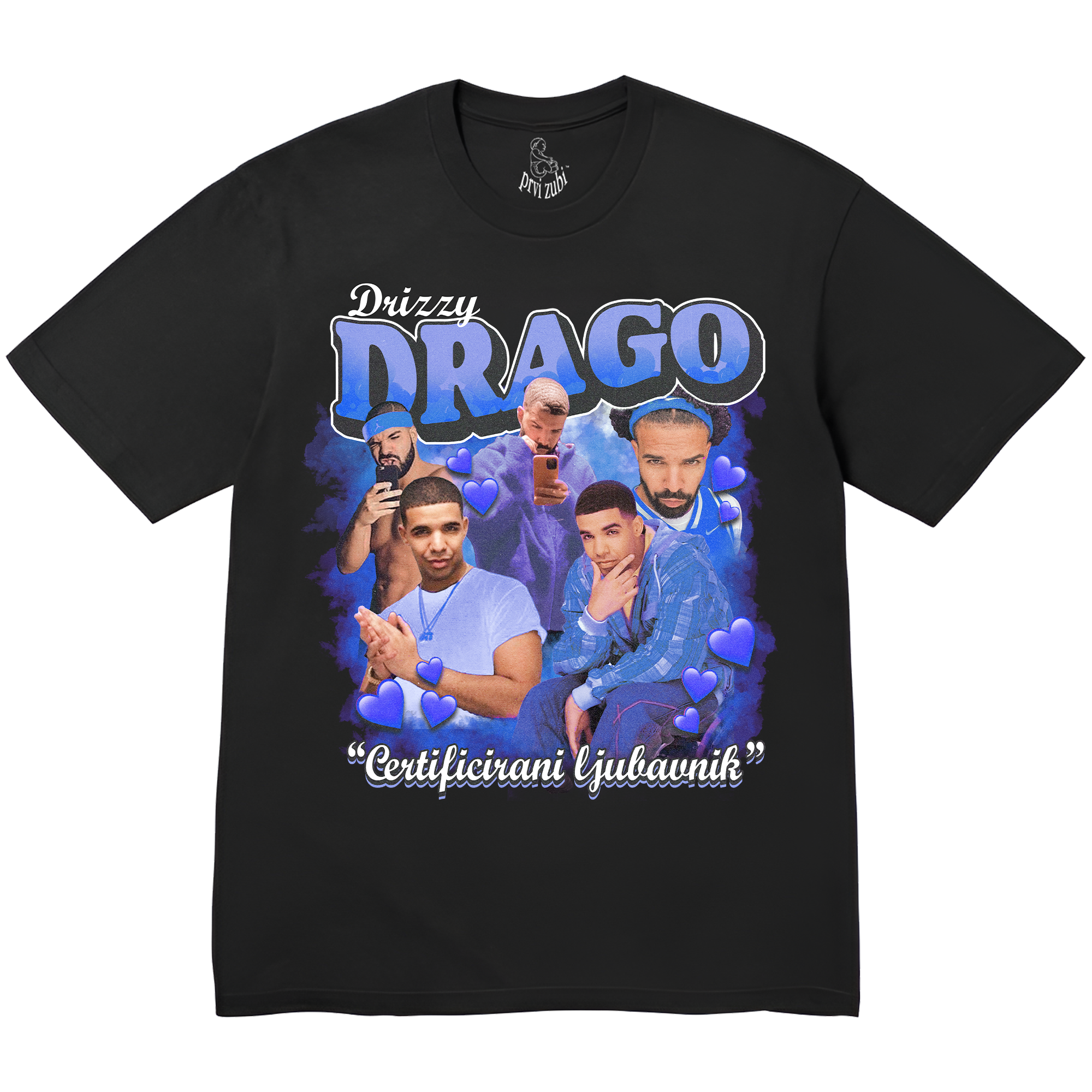 BALKANCI T-SHIRT