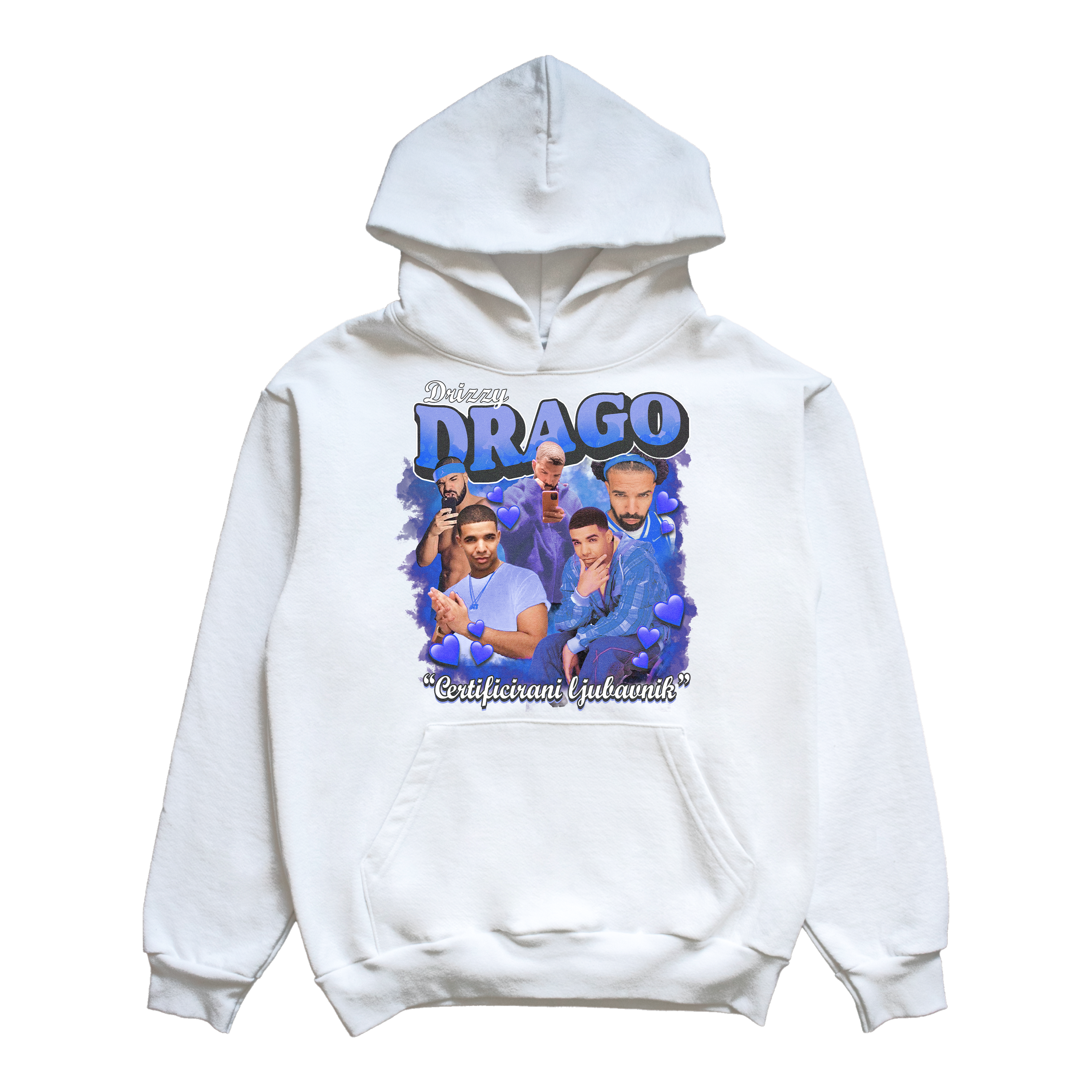 BALKANCI HOODIE